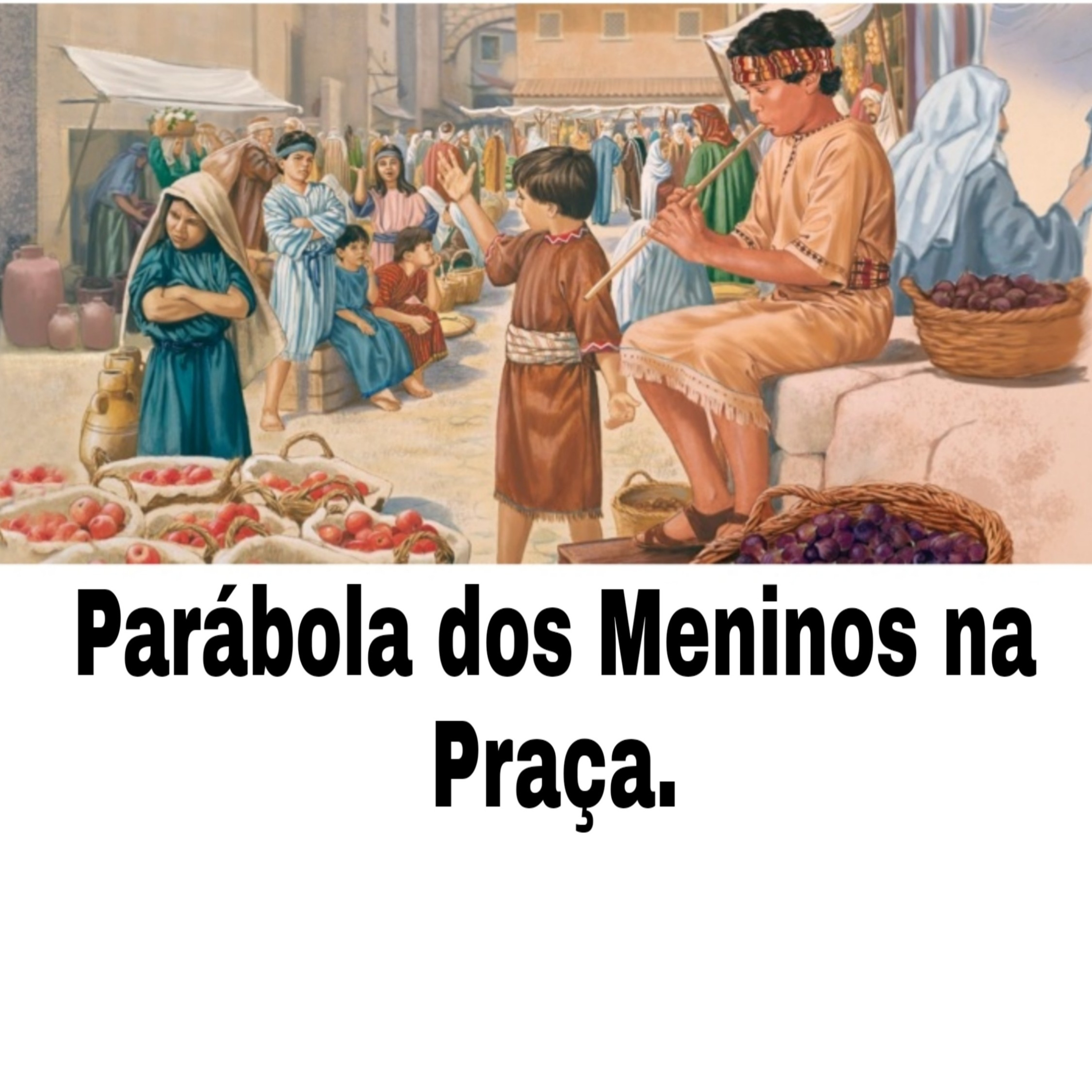 Bíblia sem Filtro