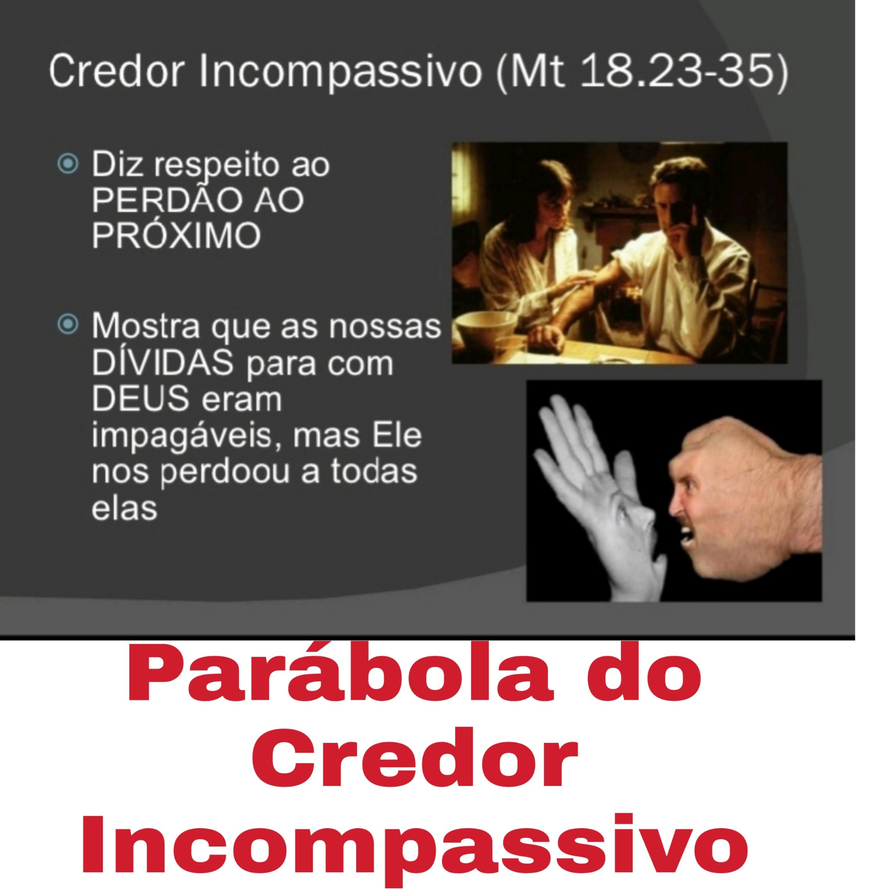 Bíblia sem Filtro