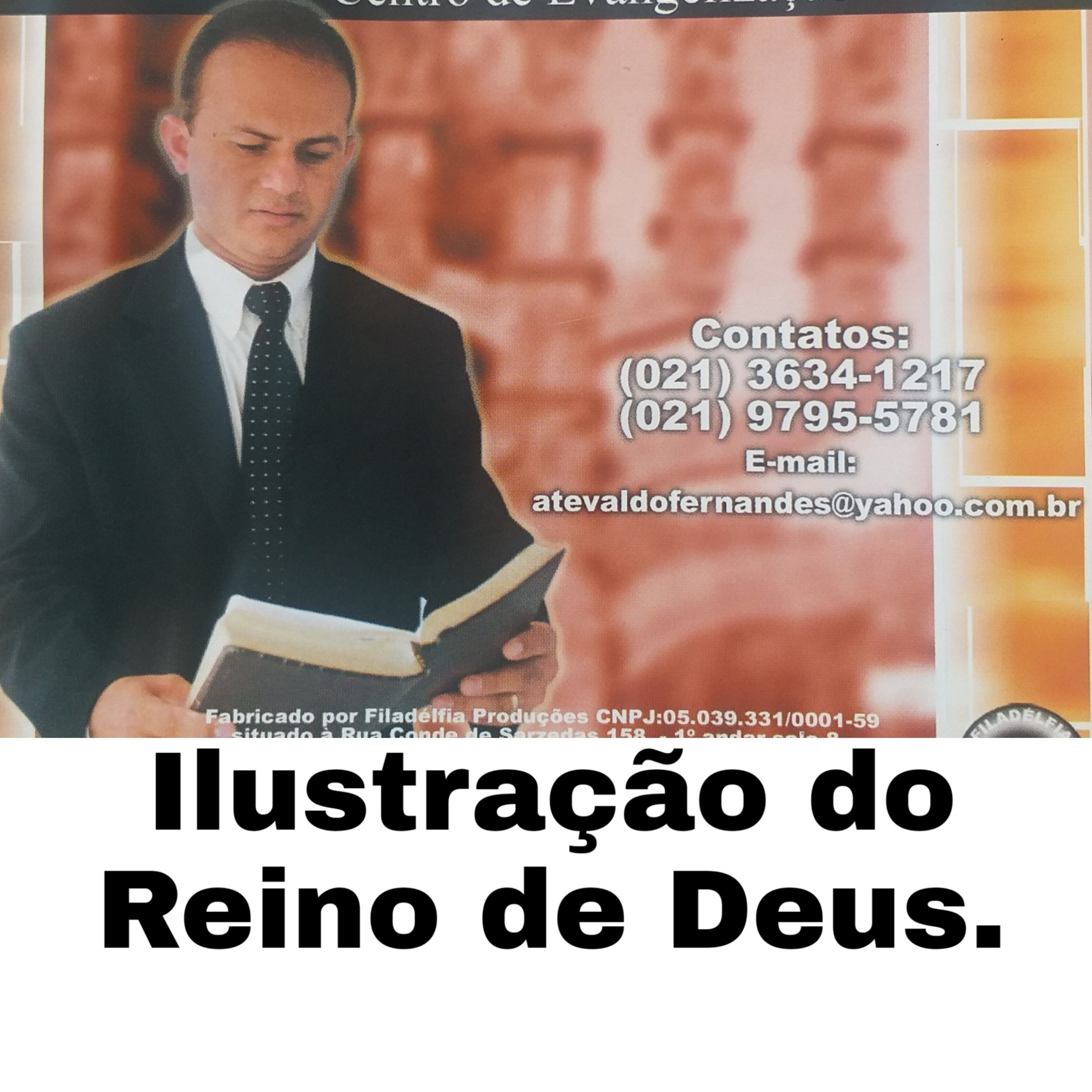 Bíblia sem Filtro