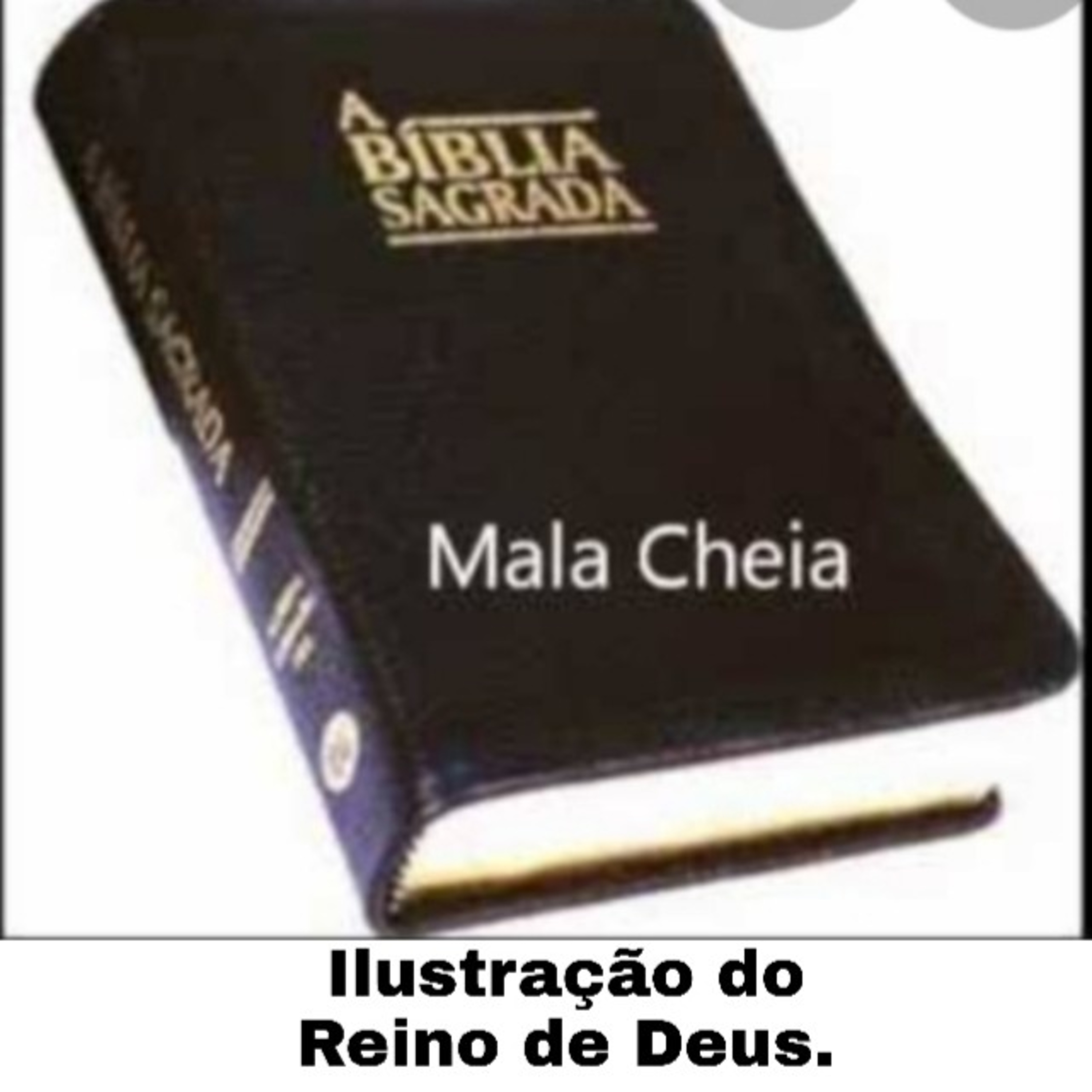 Bíblia sem Filtro