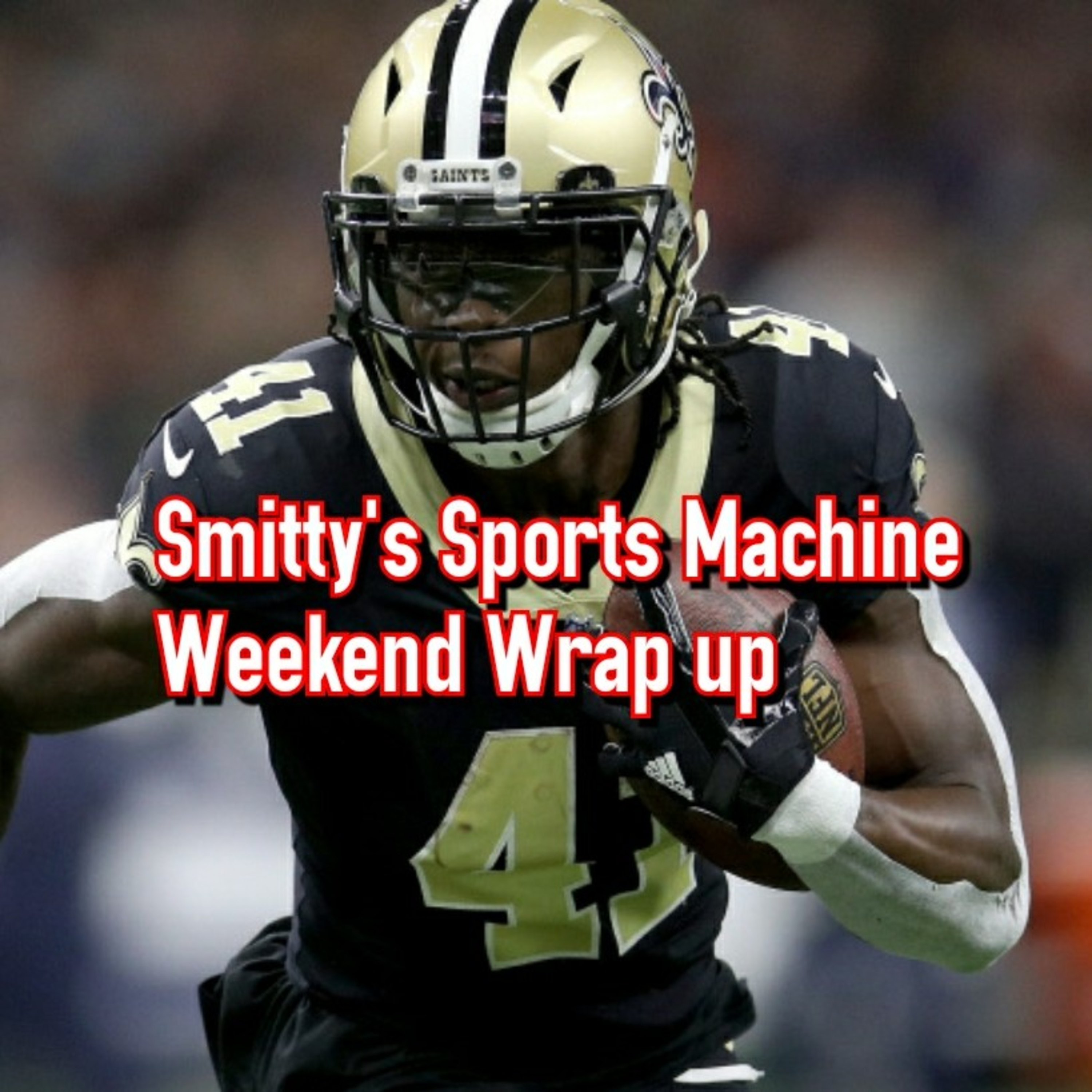 Smitty\'s Sports Machine