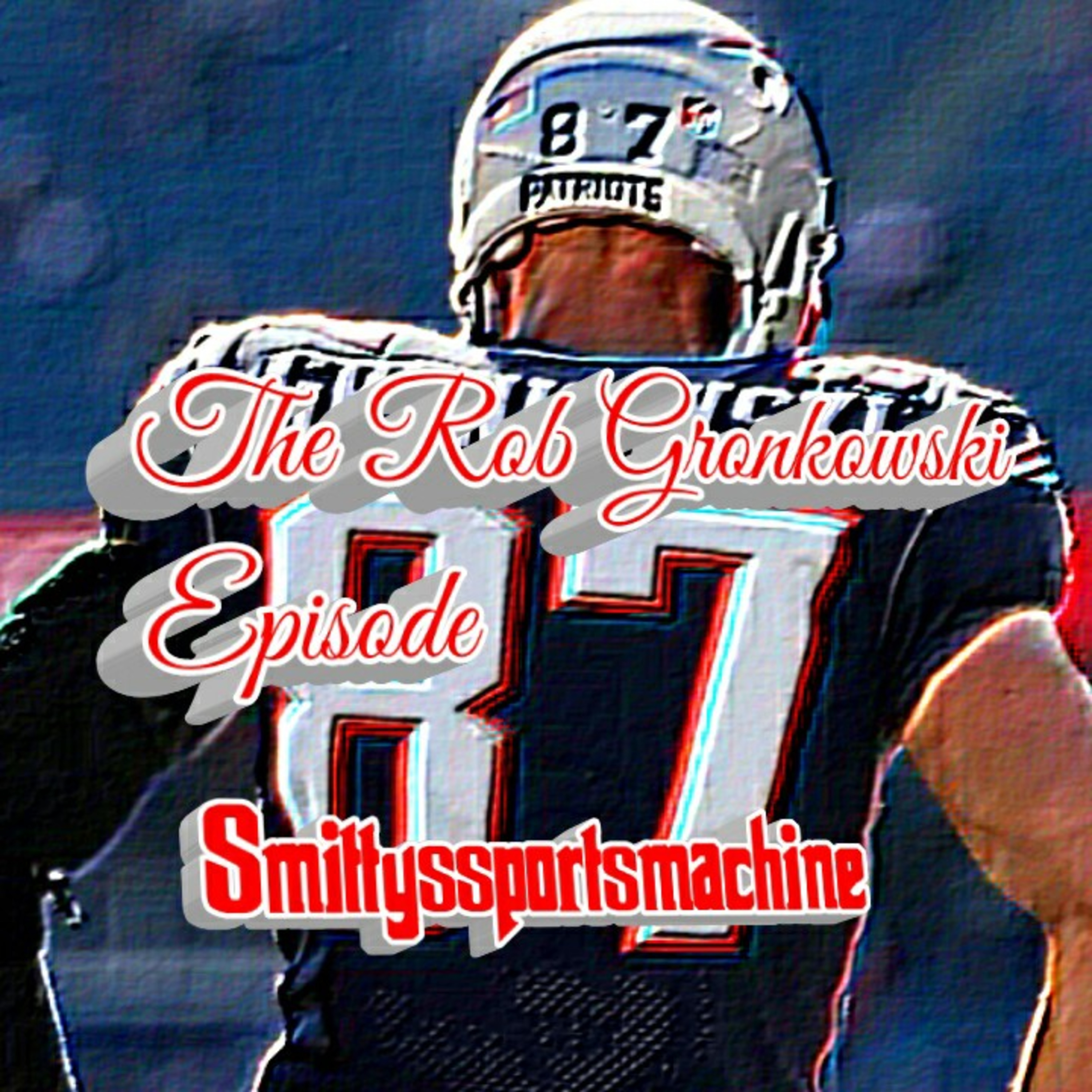 Smitty\'s Sports Machine