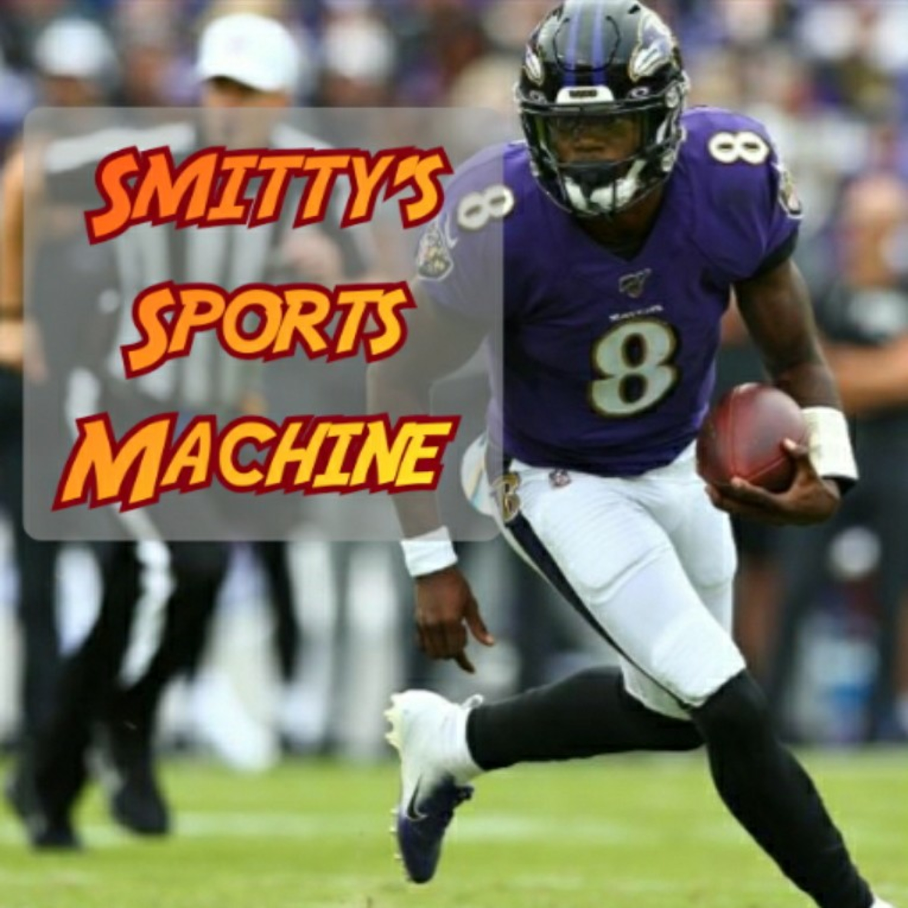 Smitty\'s Sports Machine