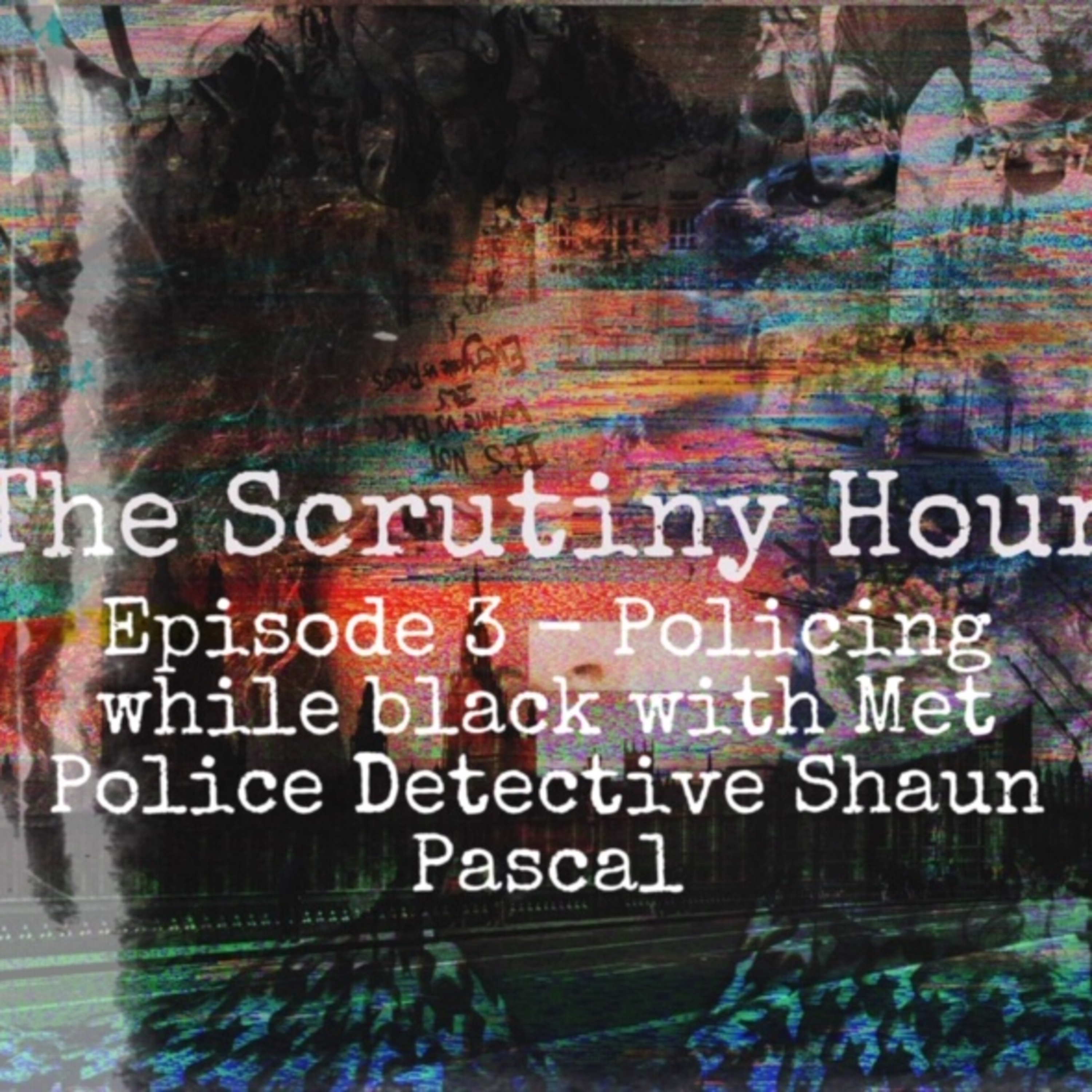 The Scrutiny Hour