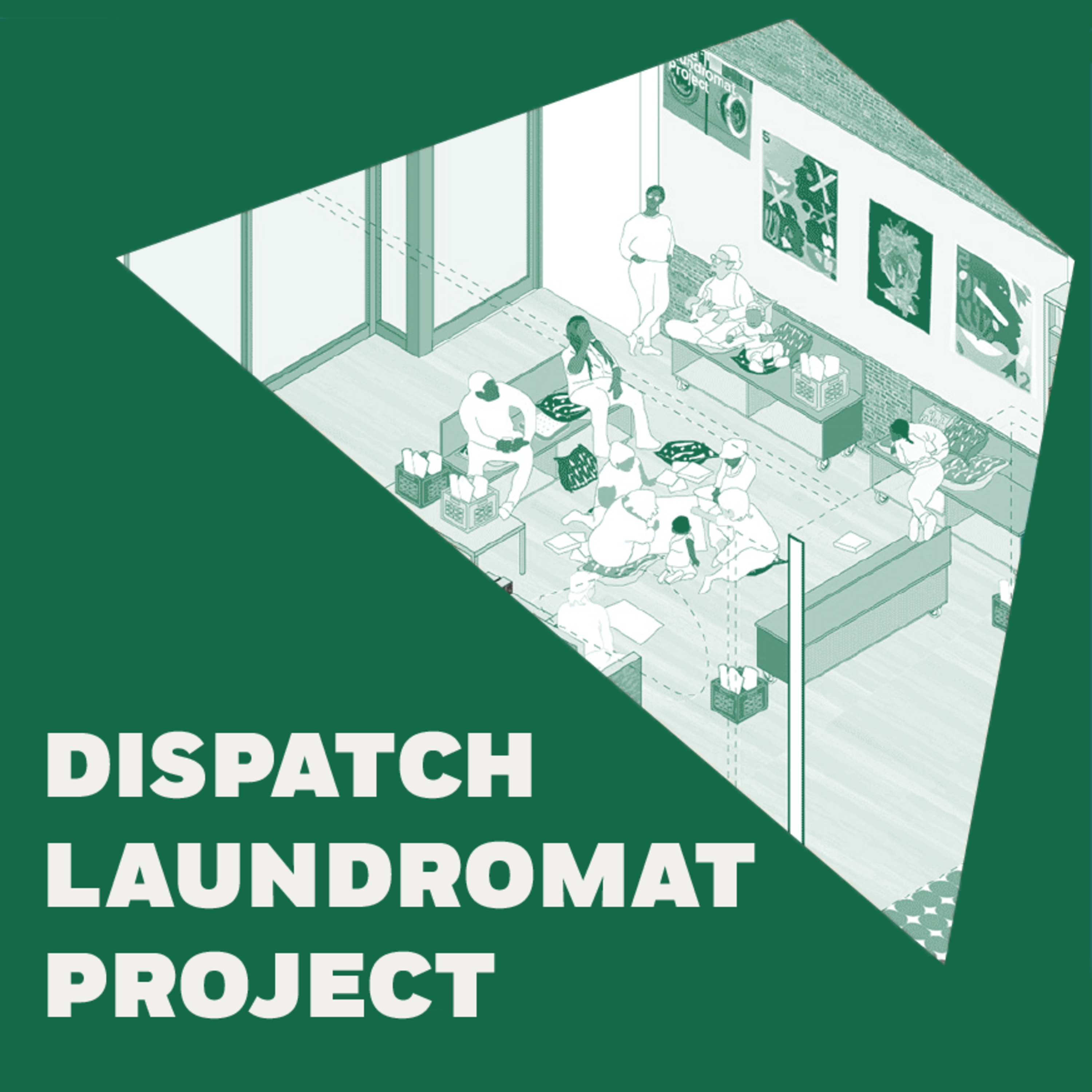 Dispatches
