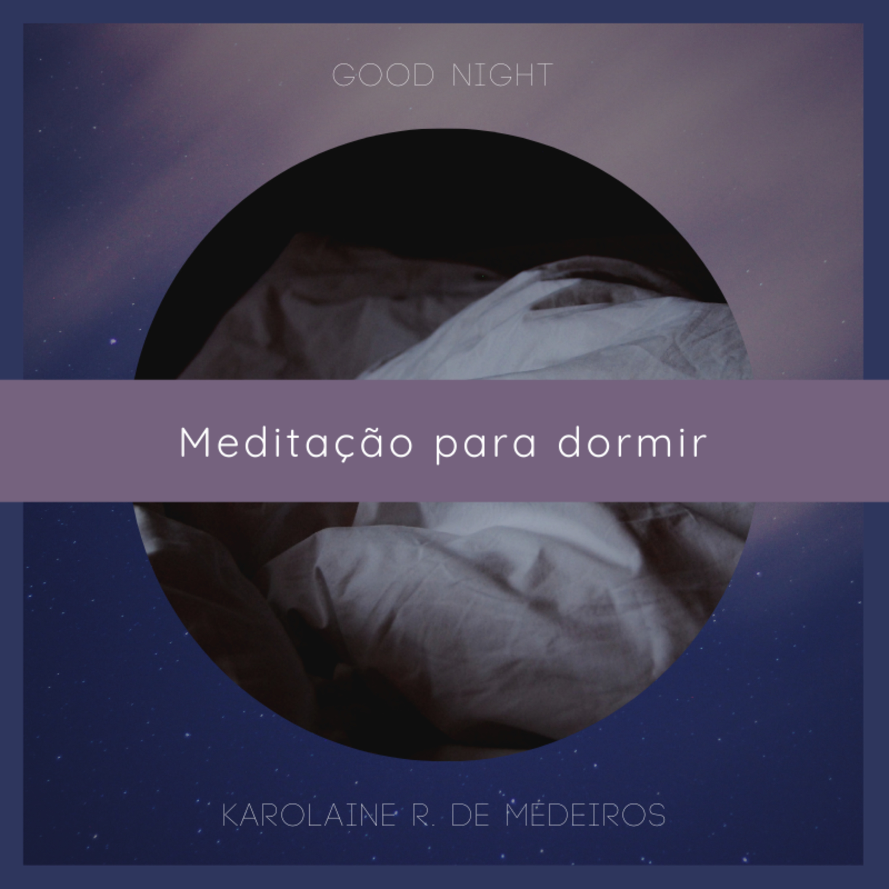 Meditação  episode artwork