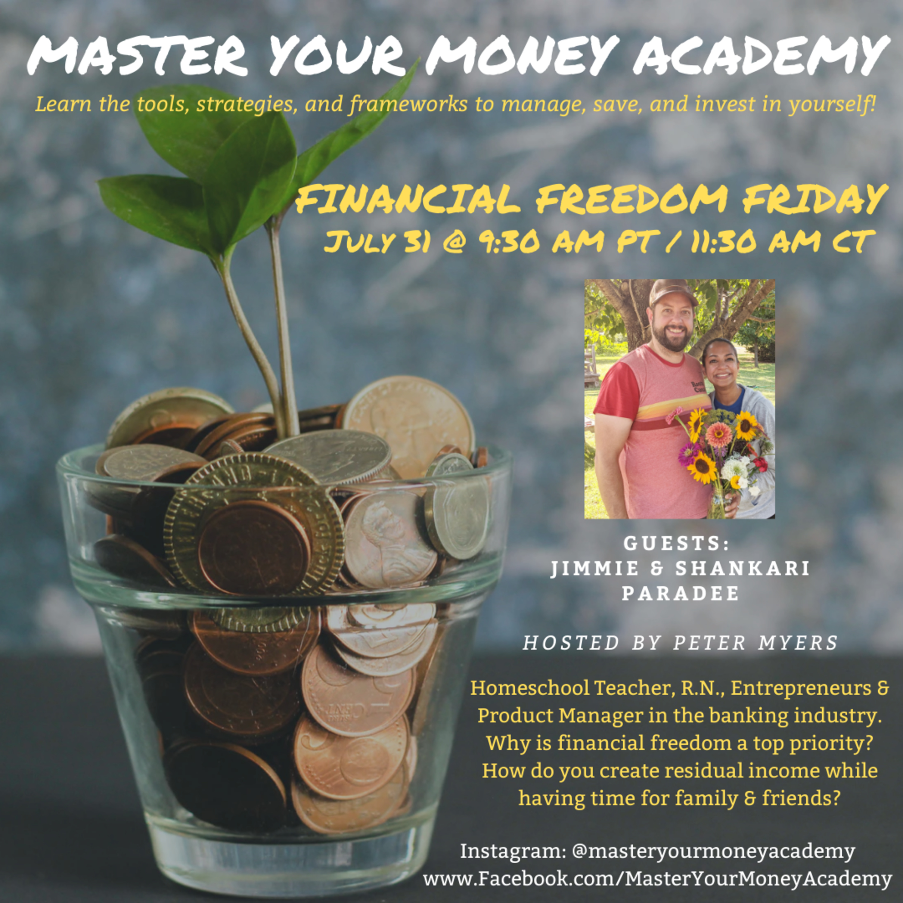 Financial Freedom: Master Your Money as Young Professionals