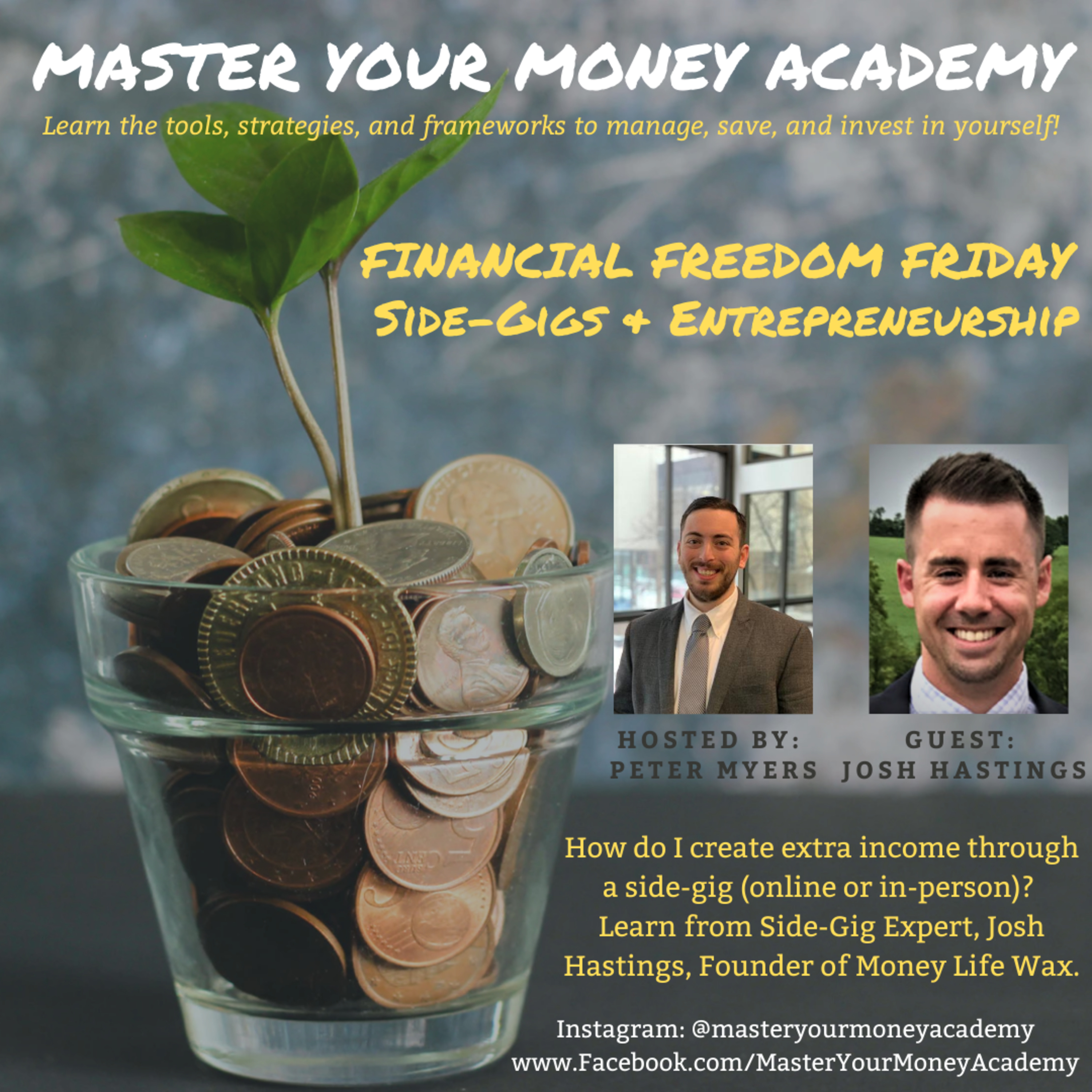Financial Freedom: Master Your Money as Young Professionals