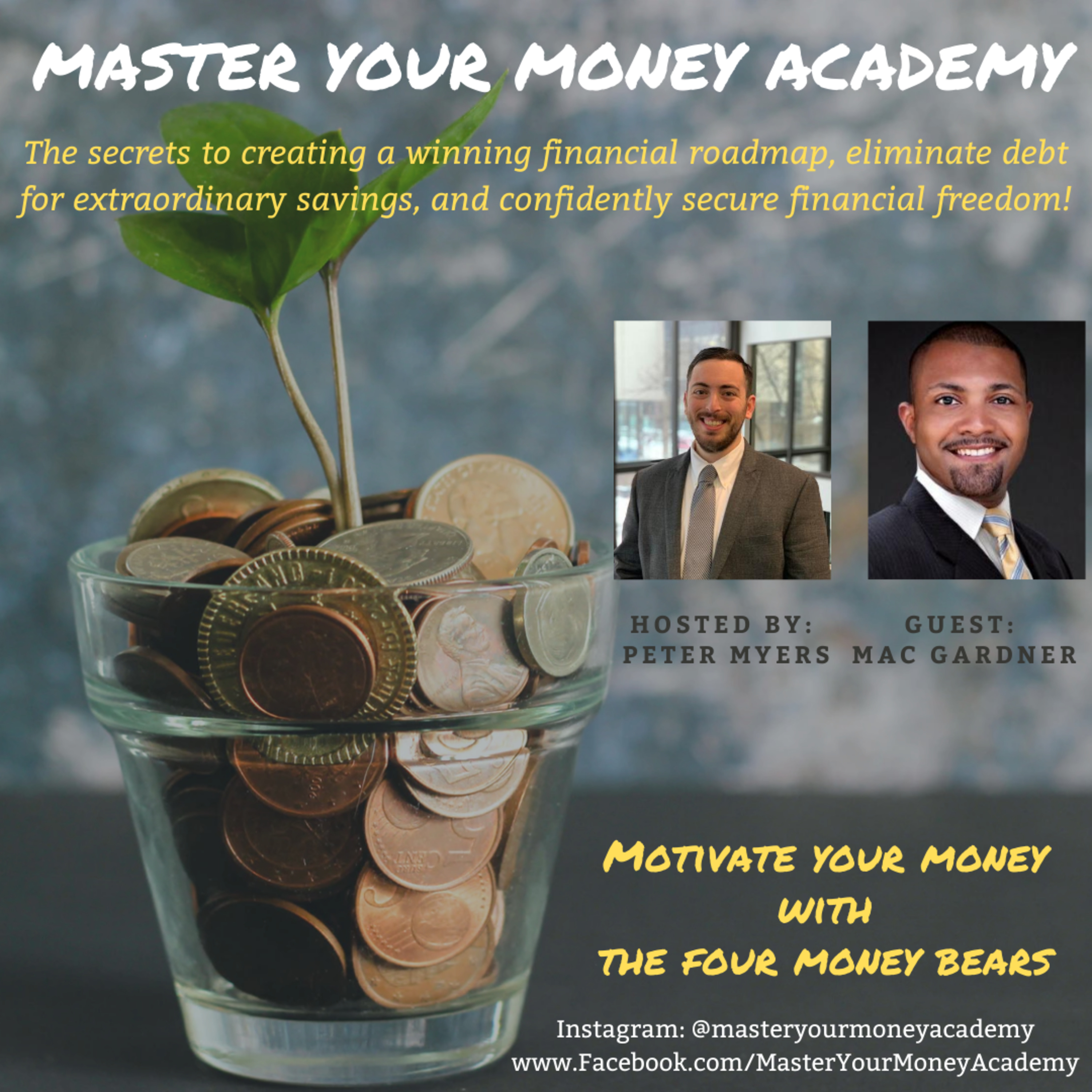Financial Freedom: Master Your Money as Young Professionals
