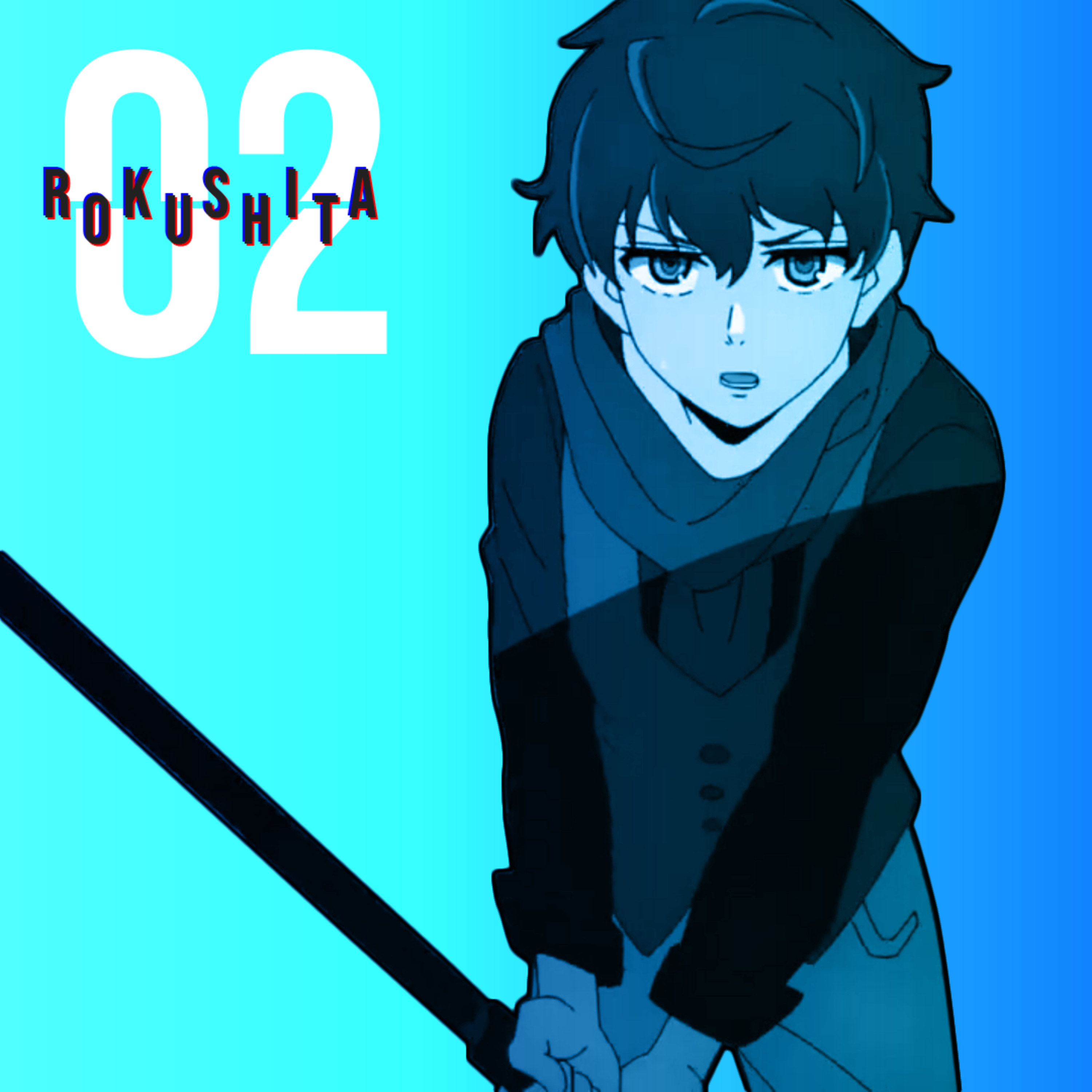 Rokushita