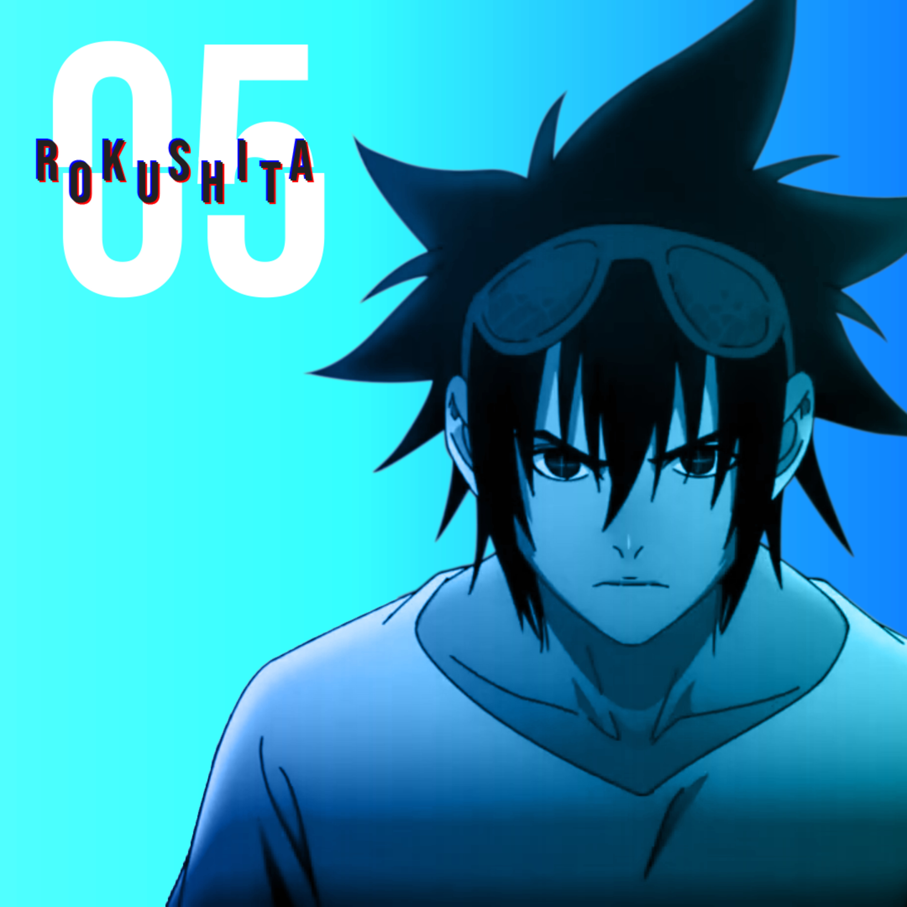 Rokushita