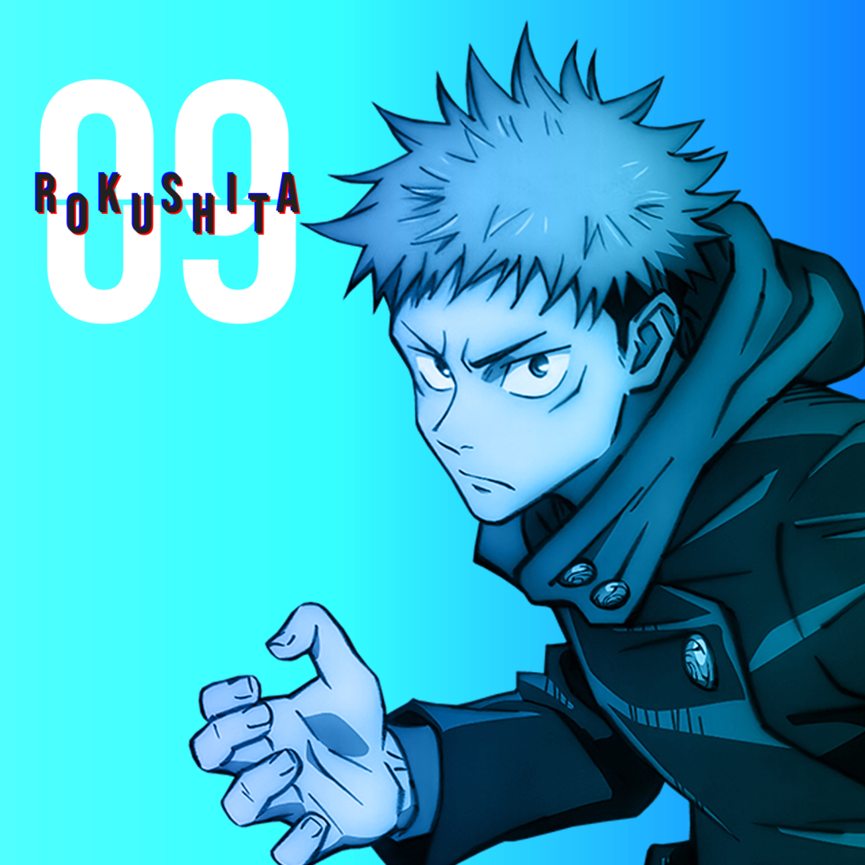Rokushita