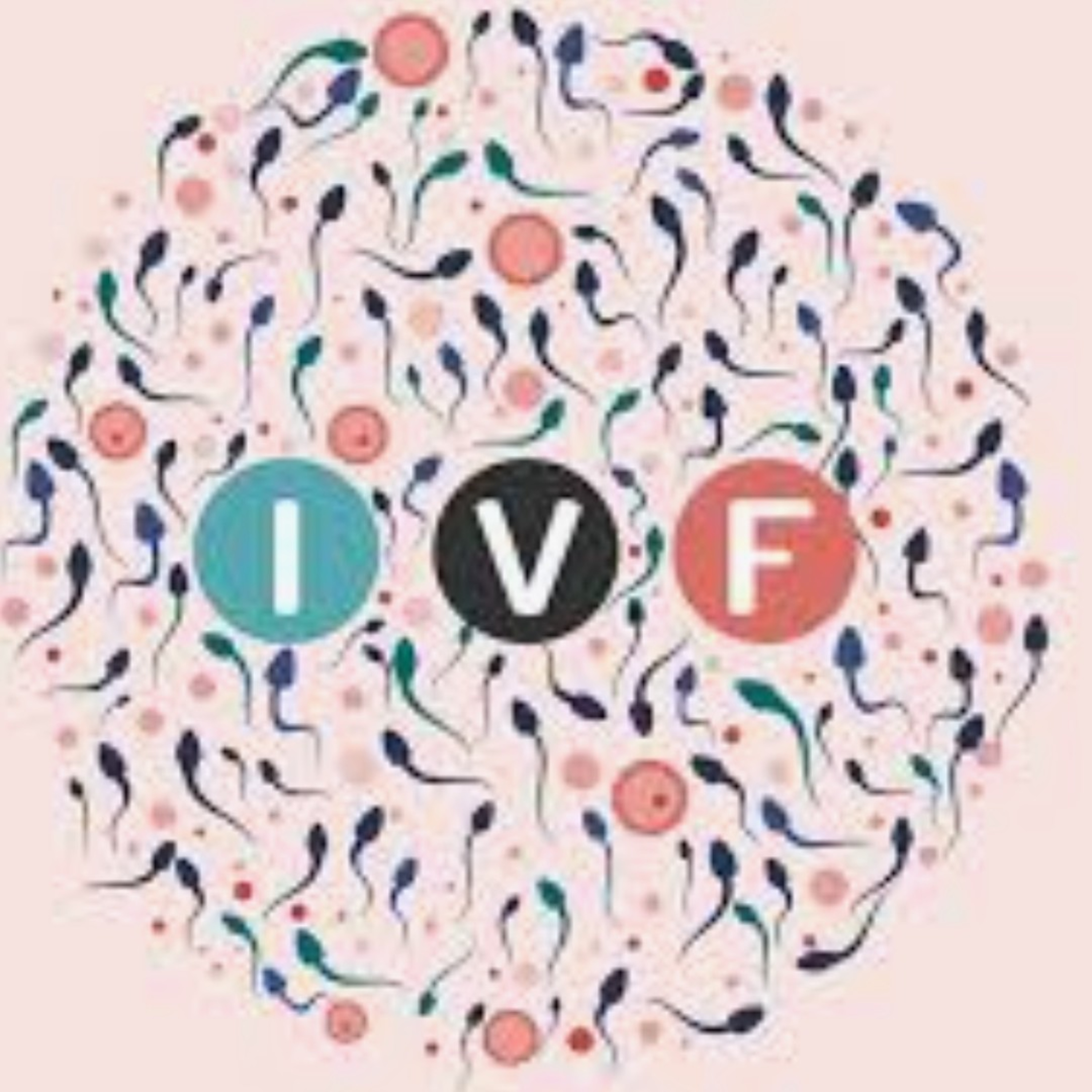 My IVF experience  episode artwork