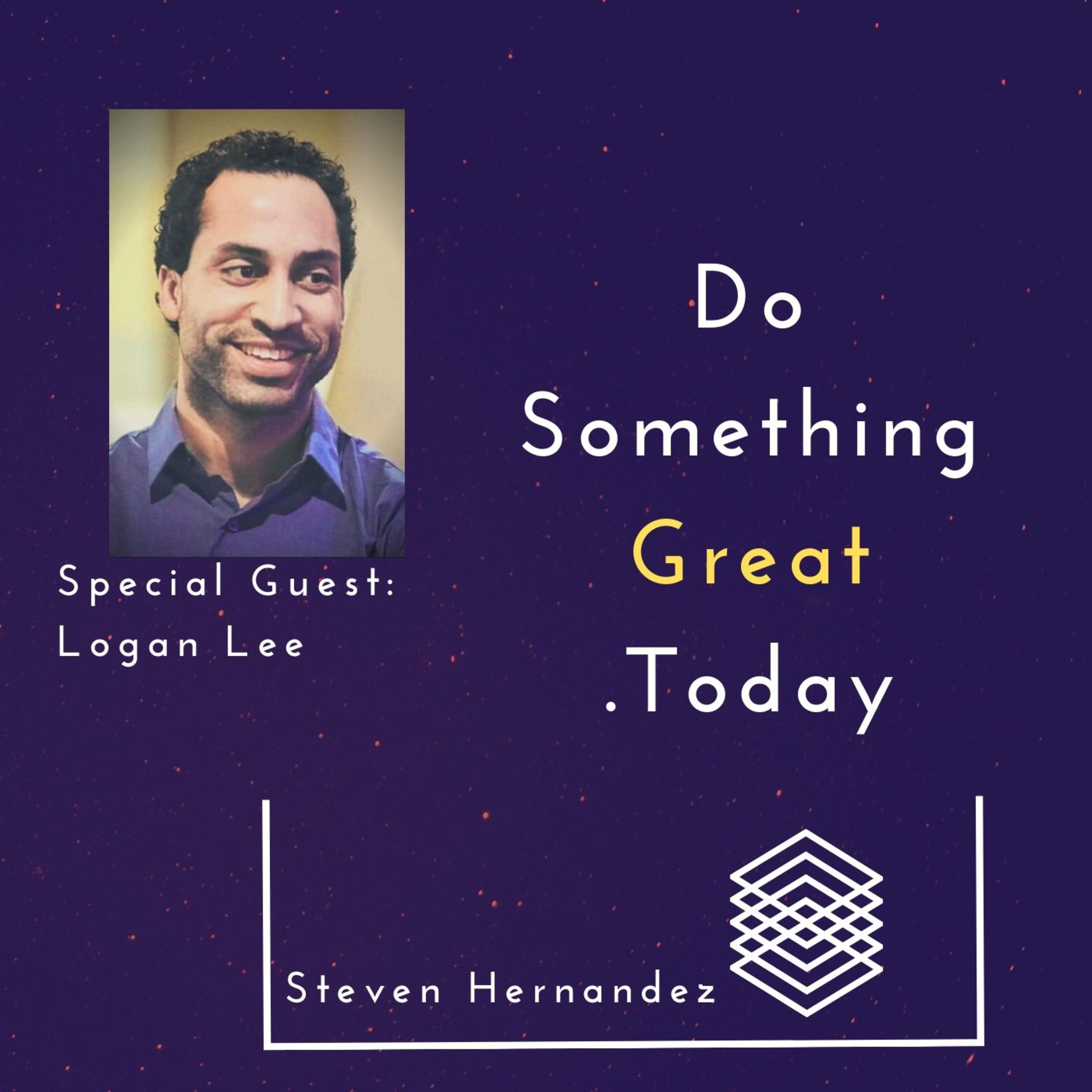 Do Something Great .Today