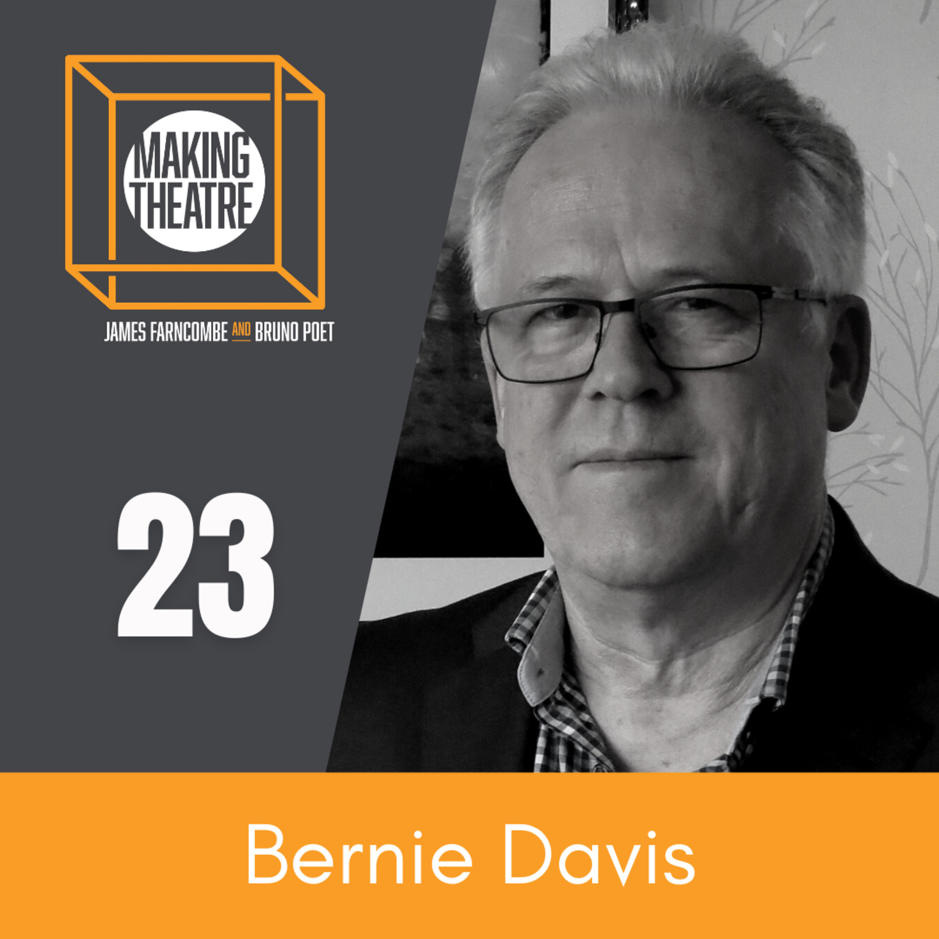 The Making Theatre Podcast