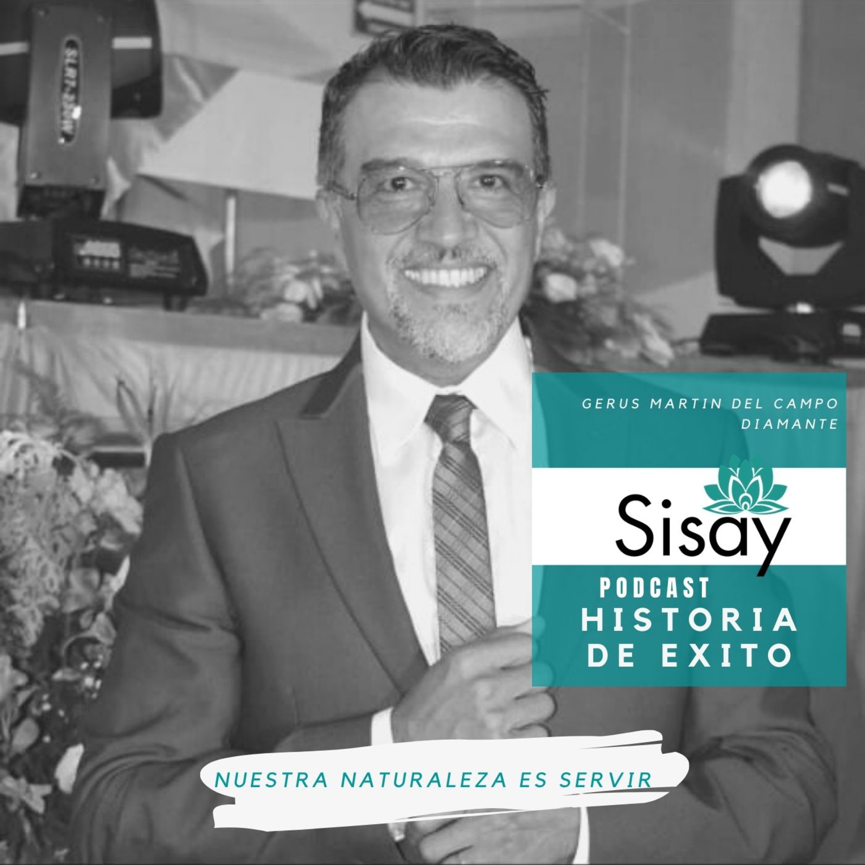 Sisay Podcast