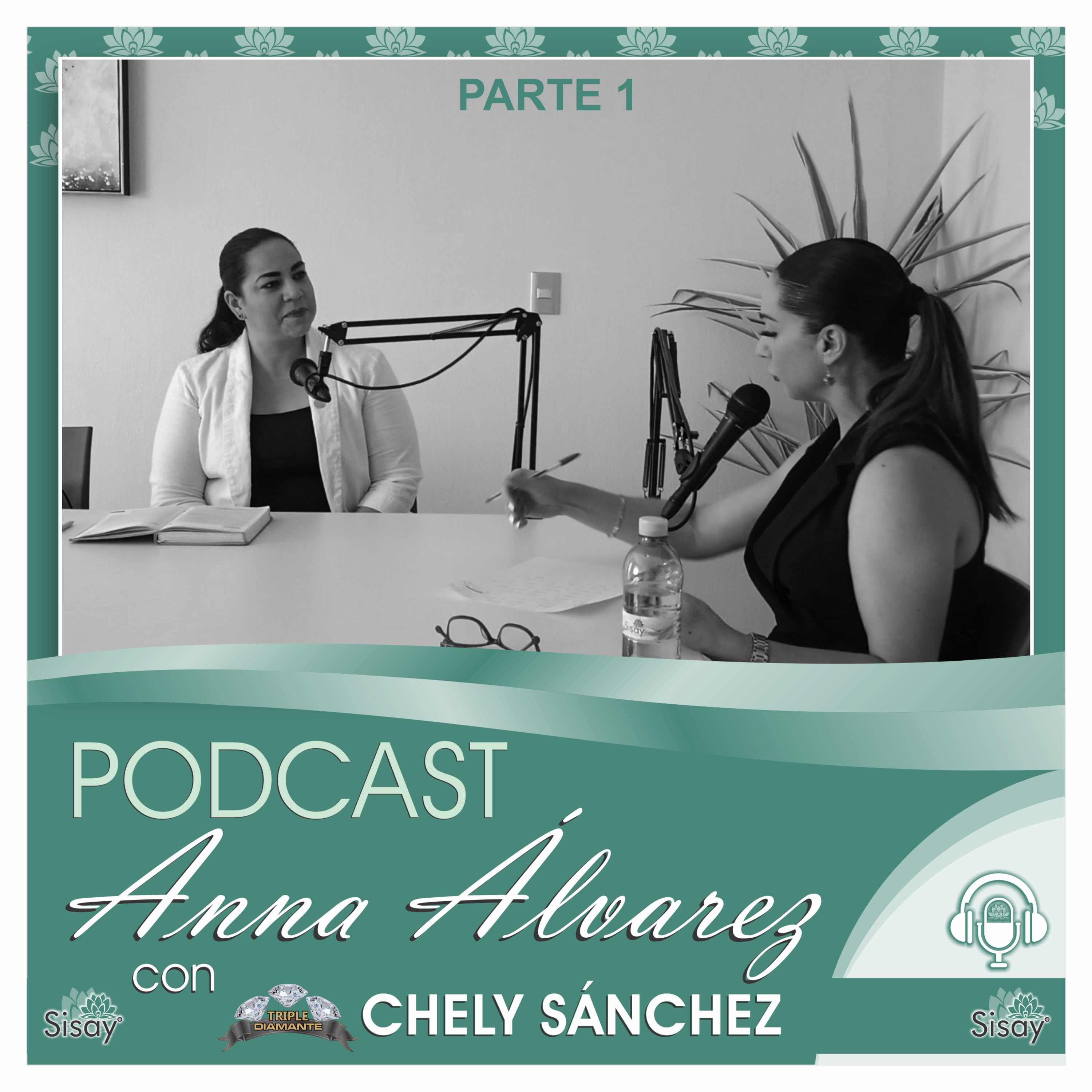 Sisay Podcast