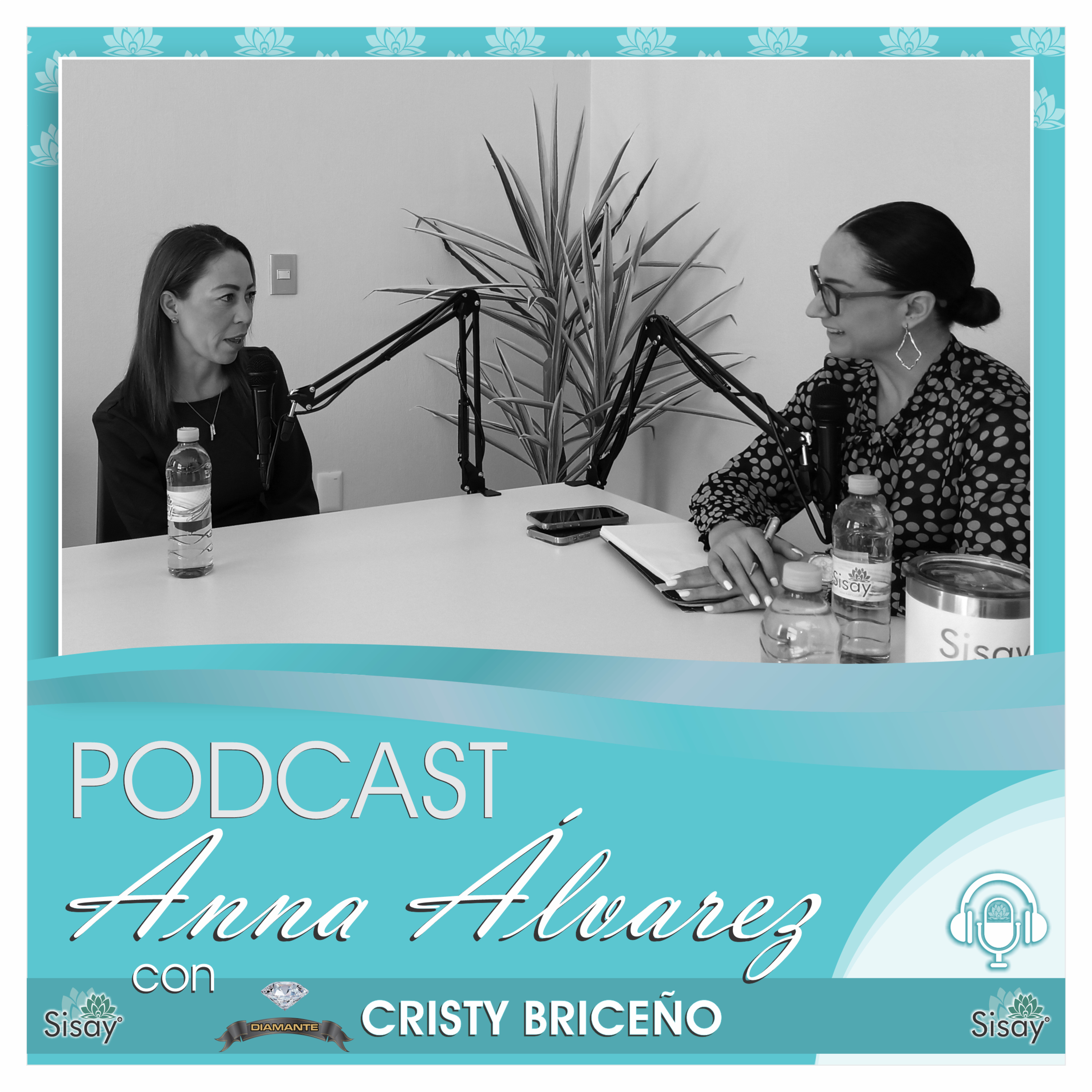 Sisay Podcast