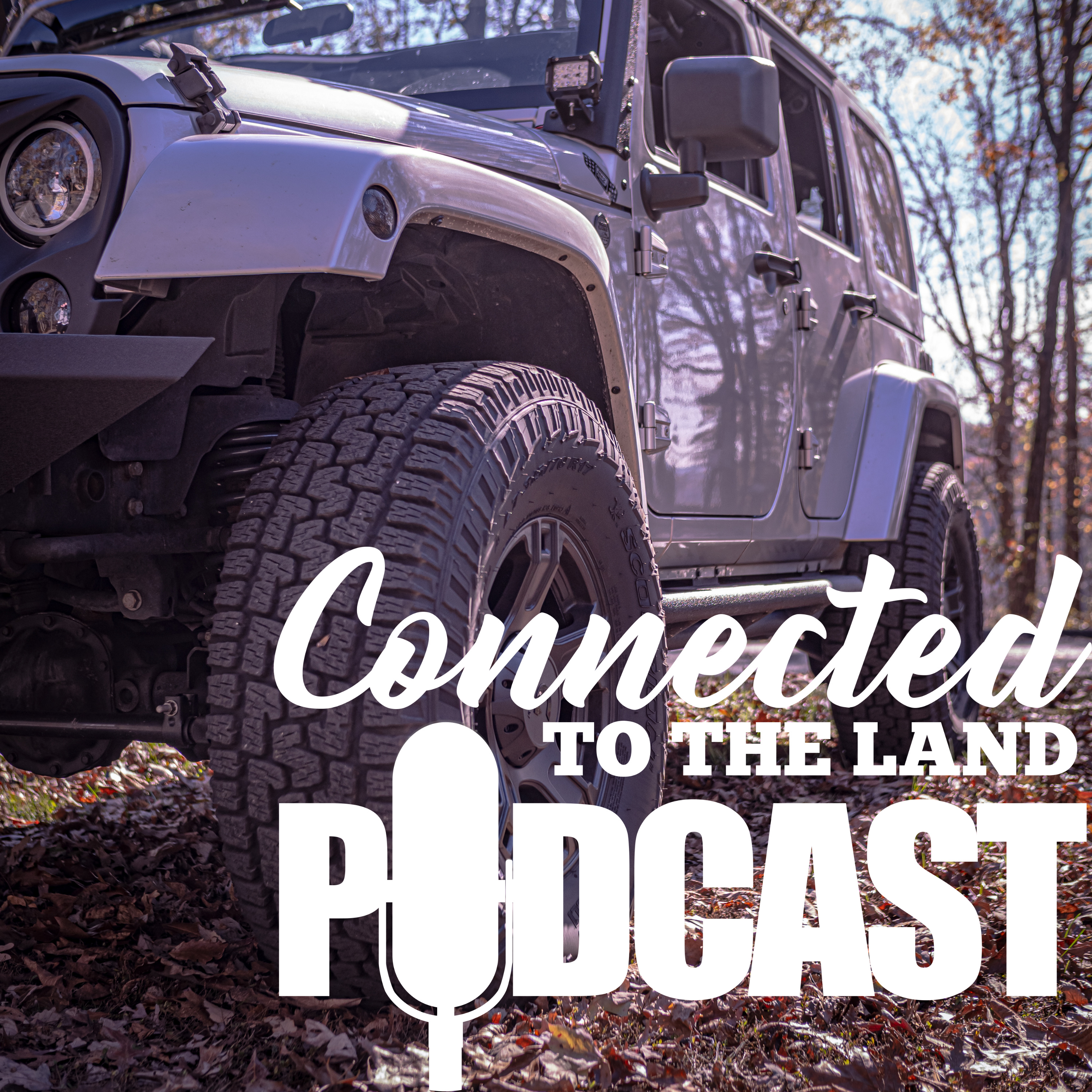 Exploring The Back Road: Jeep Life