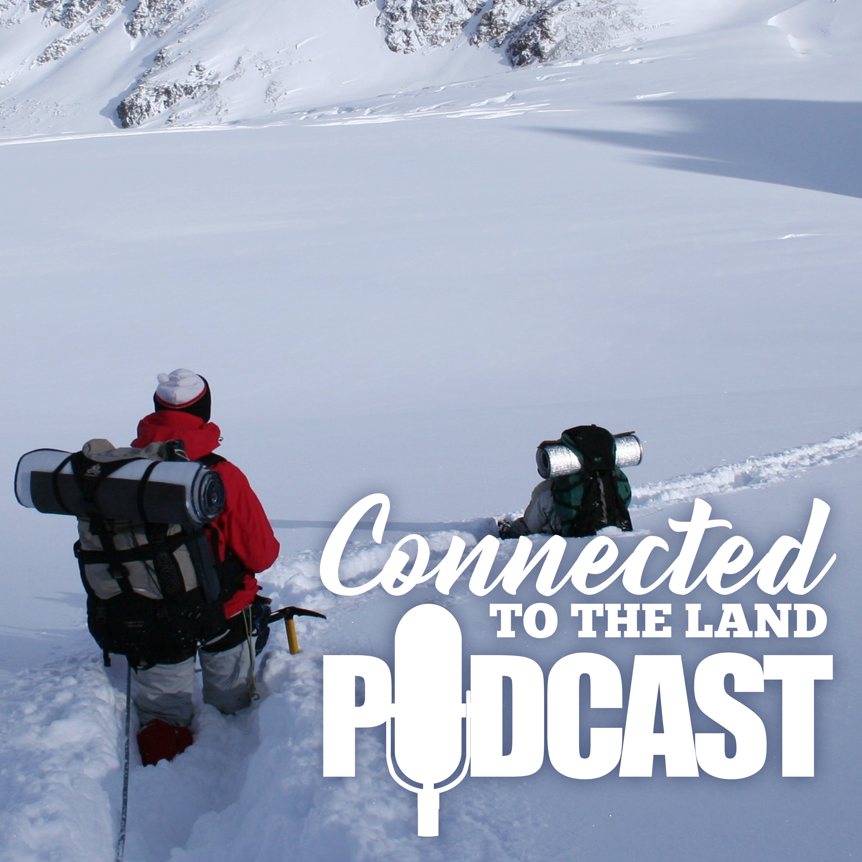 Winter Camping: Don't Forget A Good Sleeping Bag episode artwork
