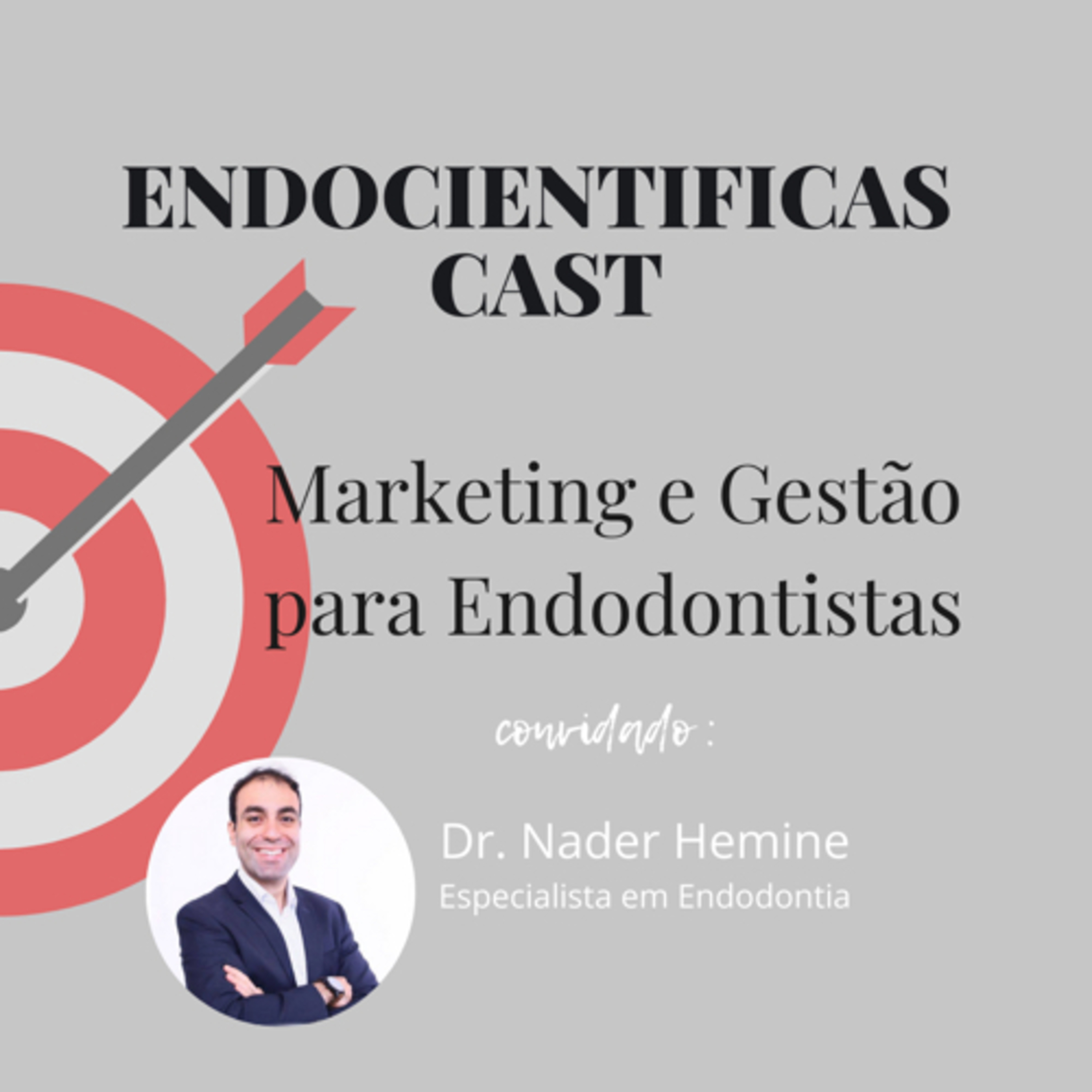 Marketing e Gestão para Endodontista