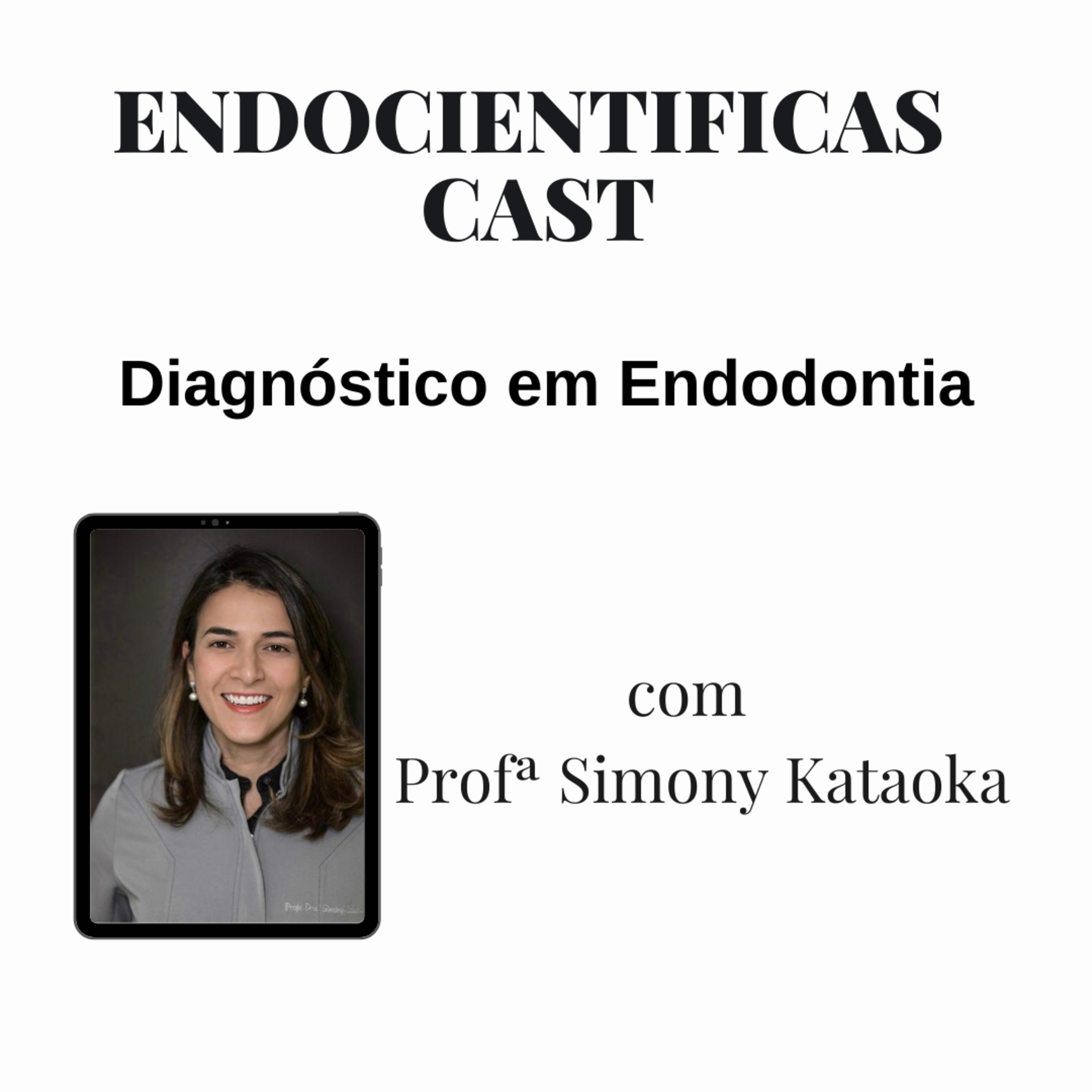 Diagnóstico em Endodontia