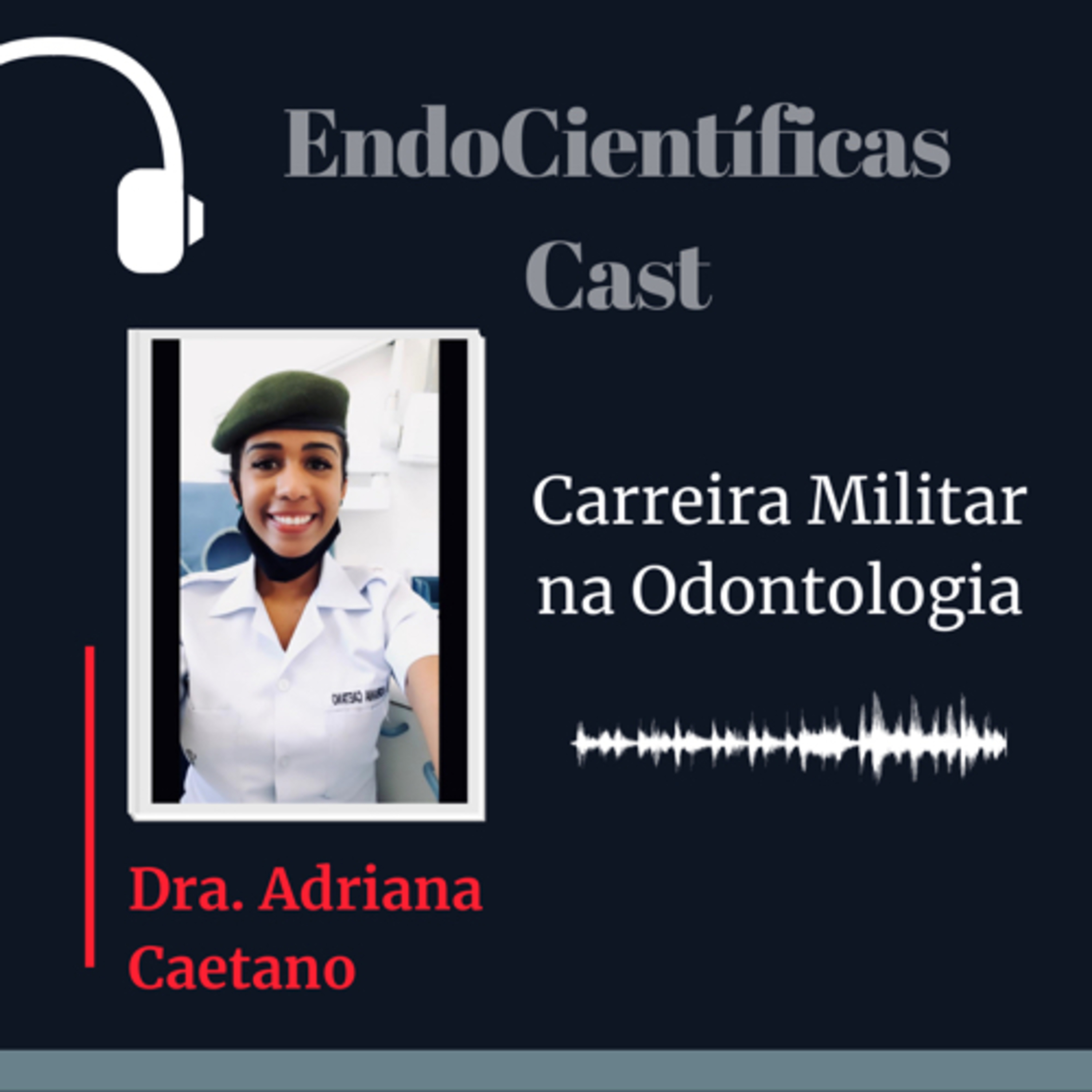 Carreira Militar na Odontologia