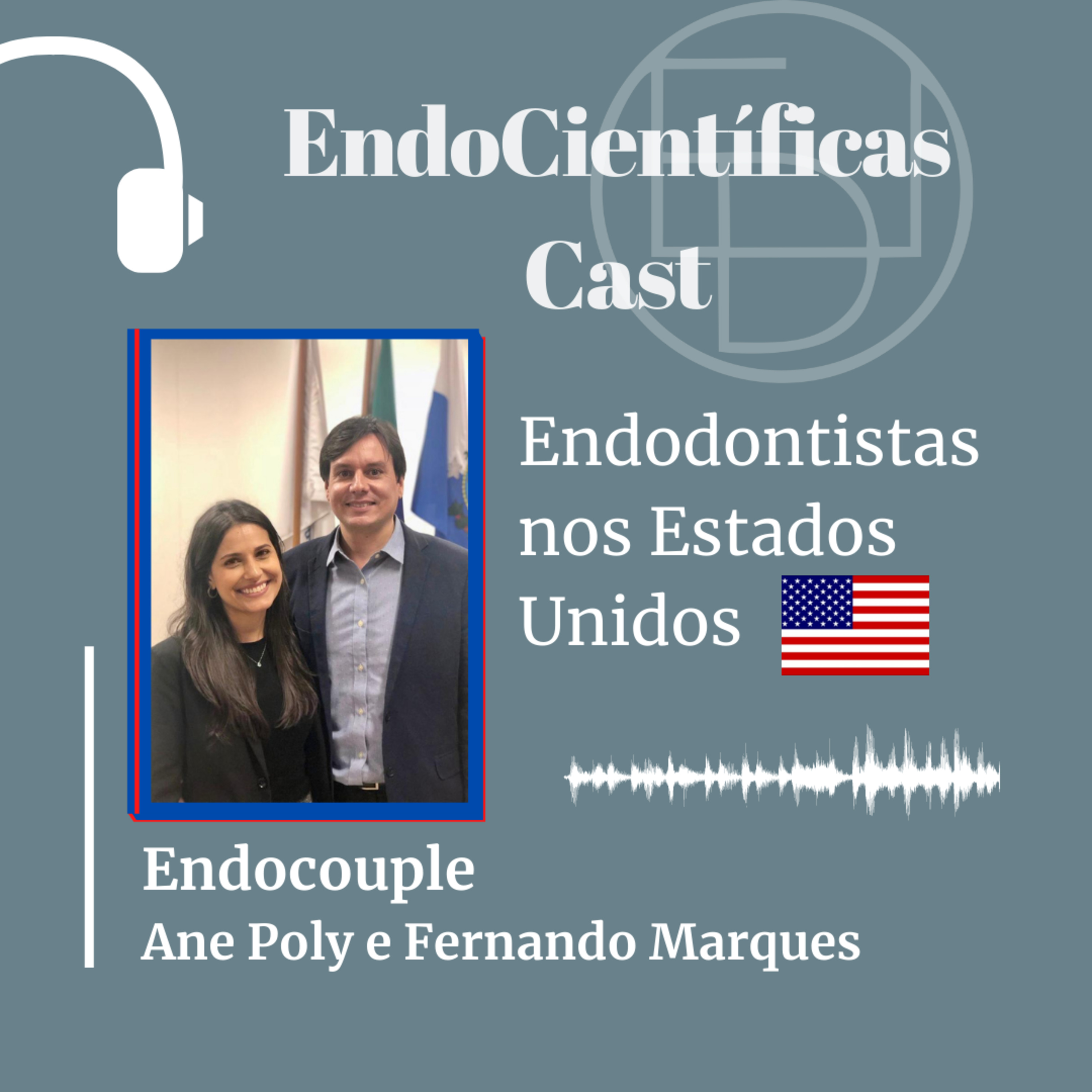 EndoCouple: trabalhar como dentista nos Estados Unidos