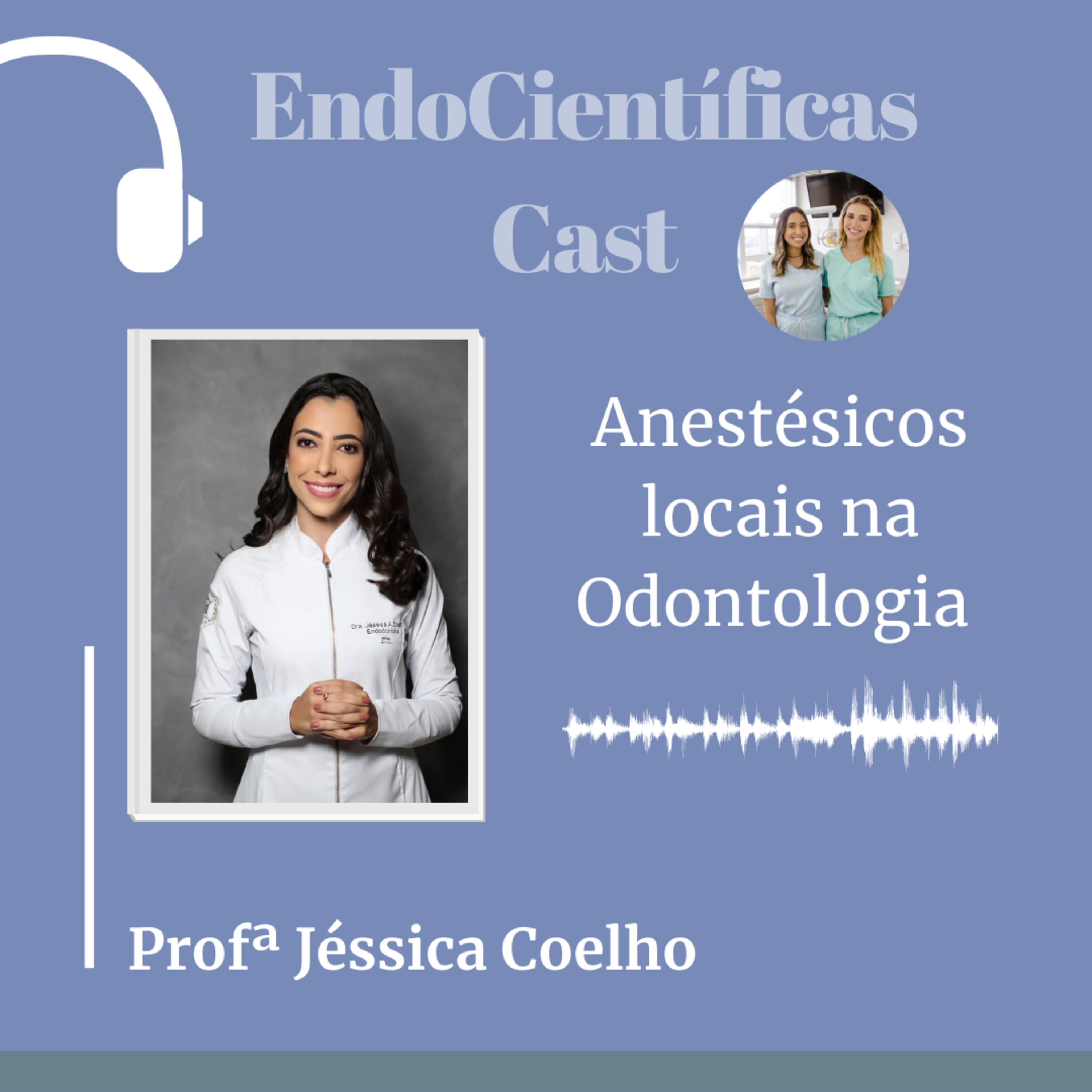 Anestésicos locais na Odontologia