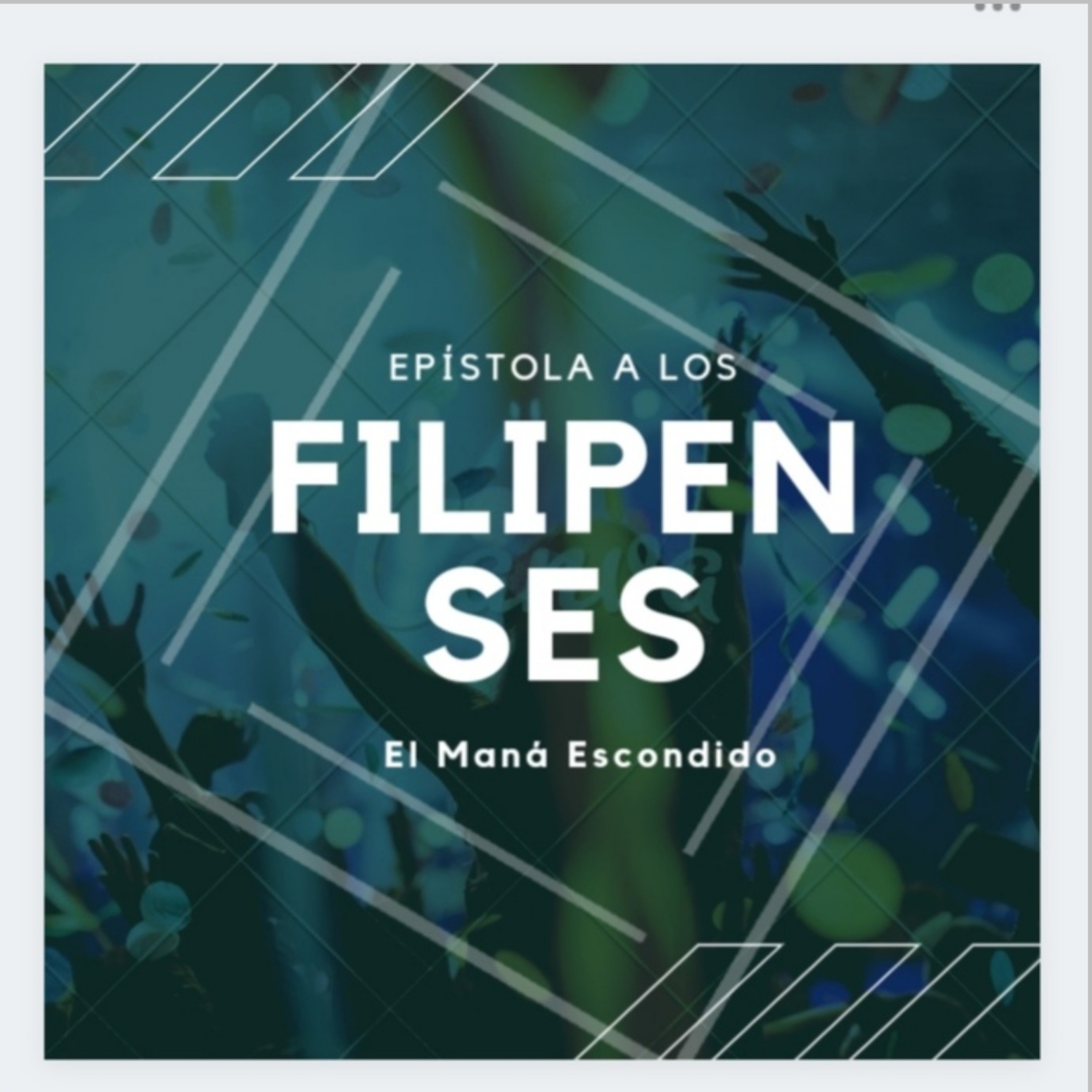 # 11 Cristo mi exaltación (Fil.2:5-11)
06/7/20 episode artwork