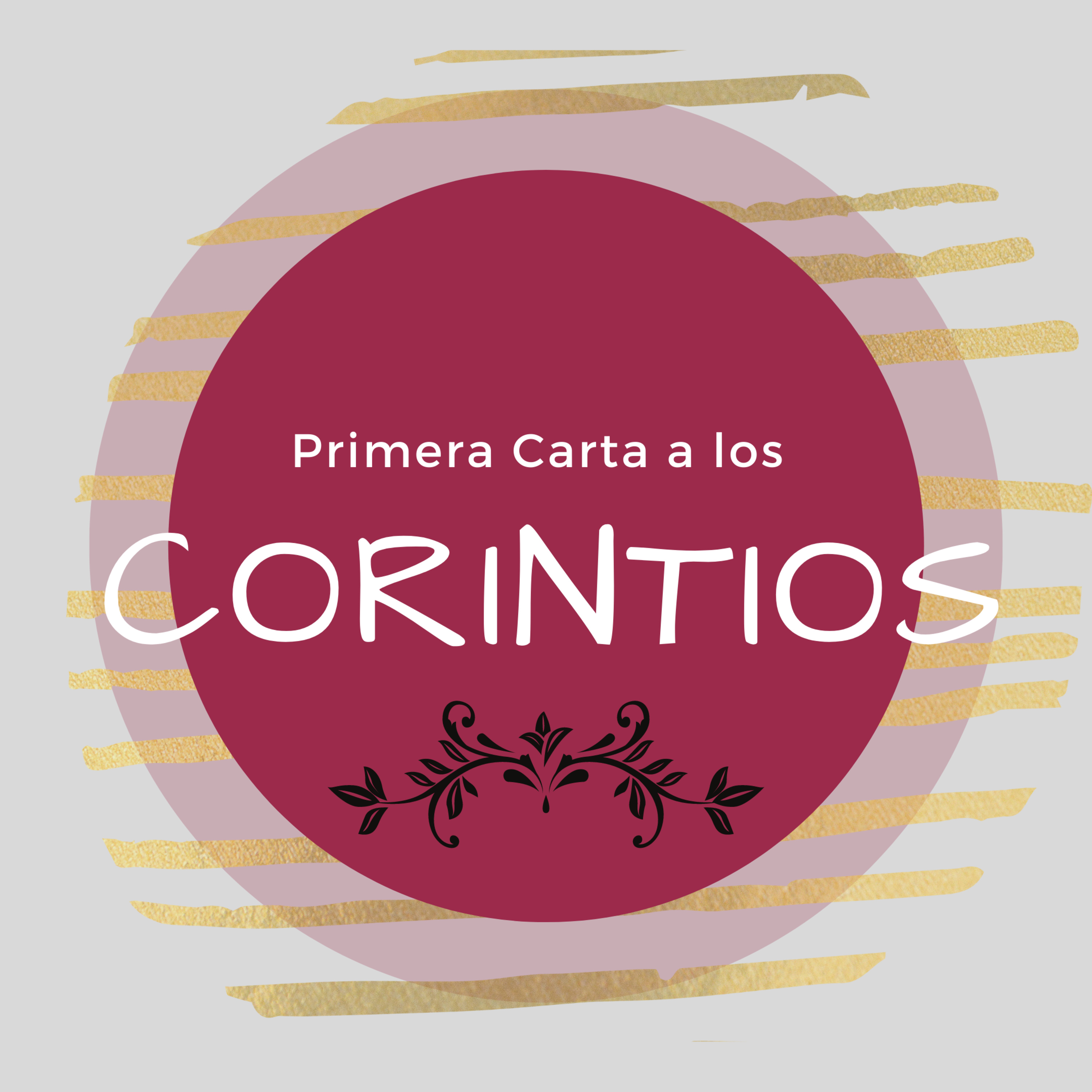 1 CORINTIOS # 47  episode artwork