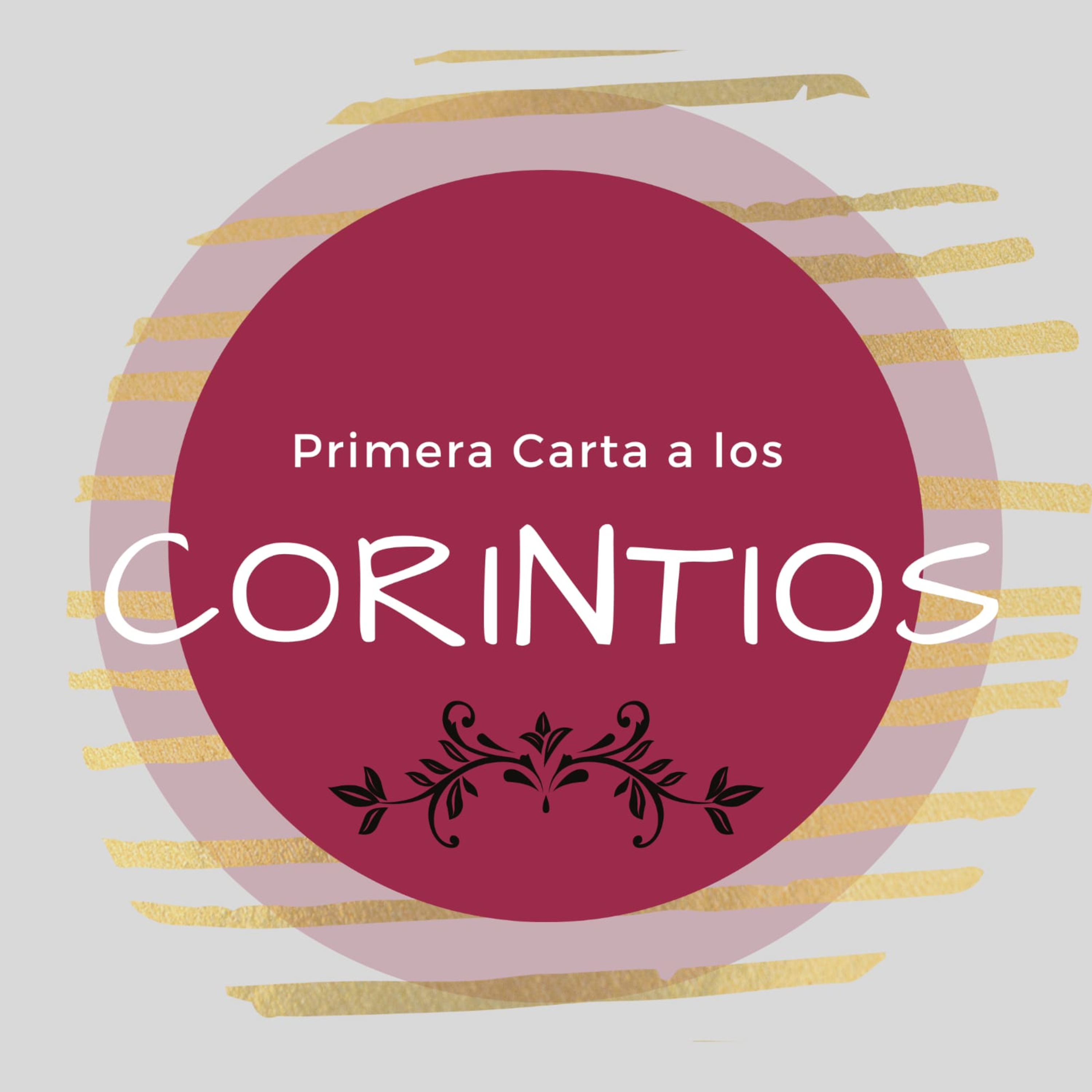 1 CORINTIOS # 54 episode artwork