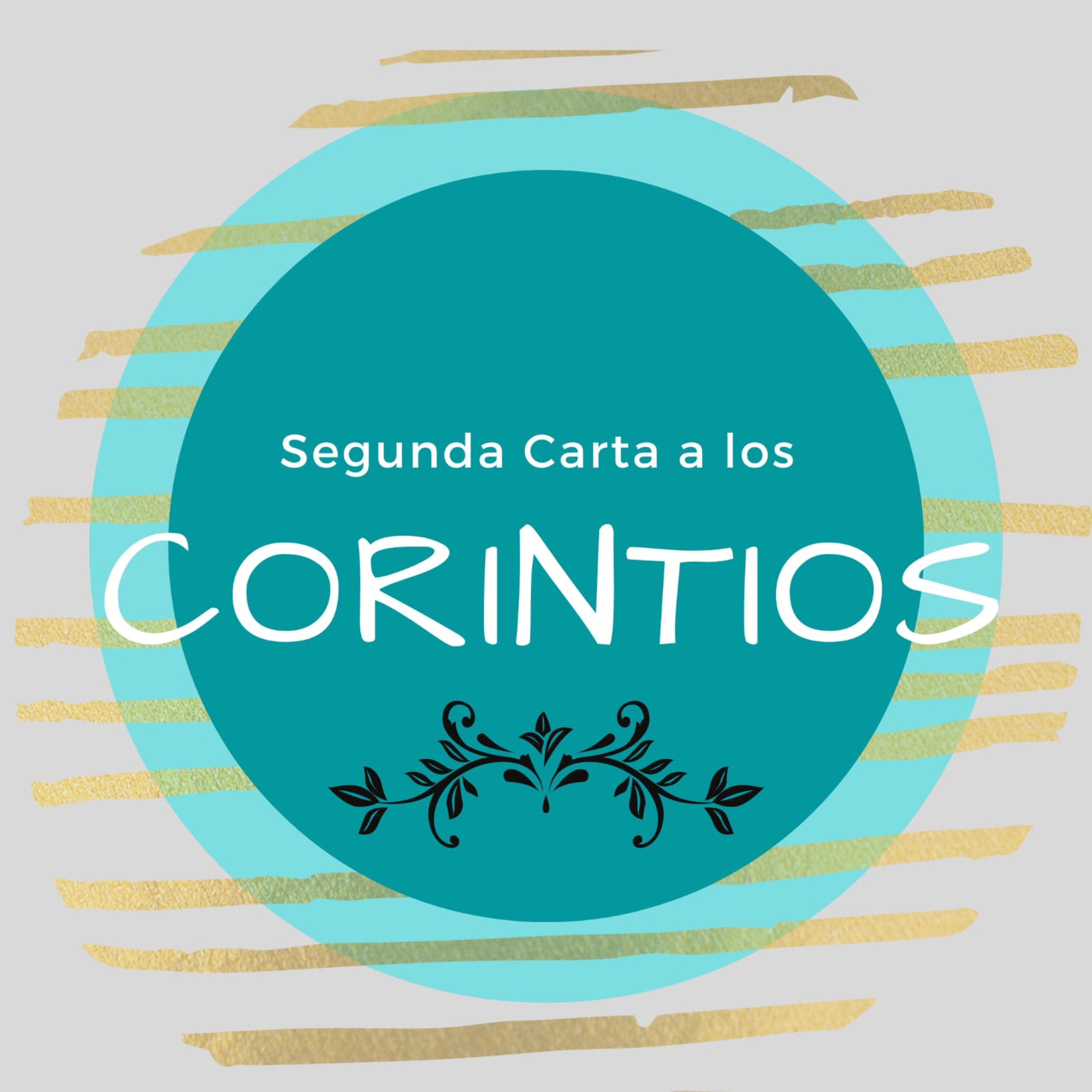 2 CORINTIOS # 20 episode artwork
