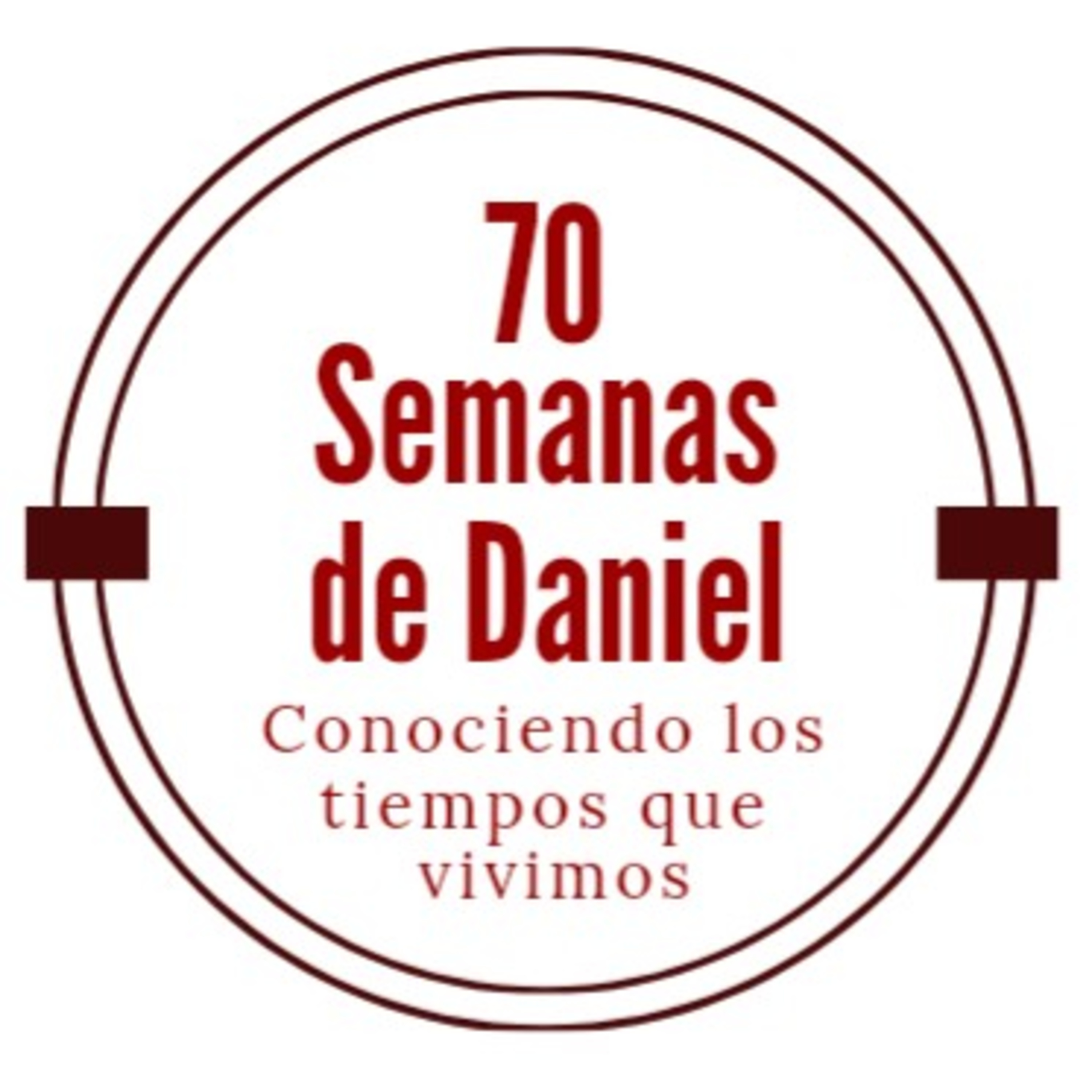 70 SEMANAS DE DANIEL # 1  episode artwork