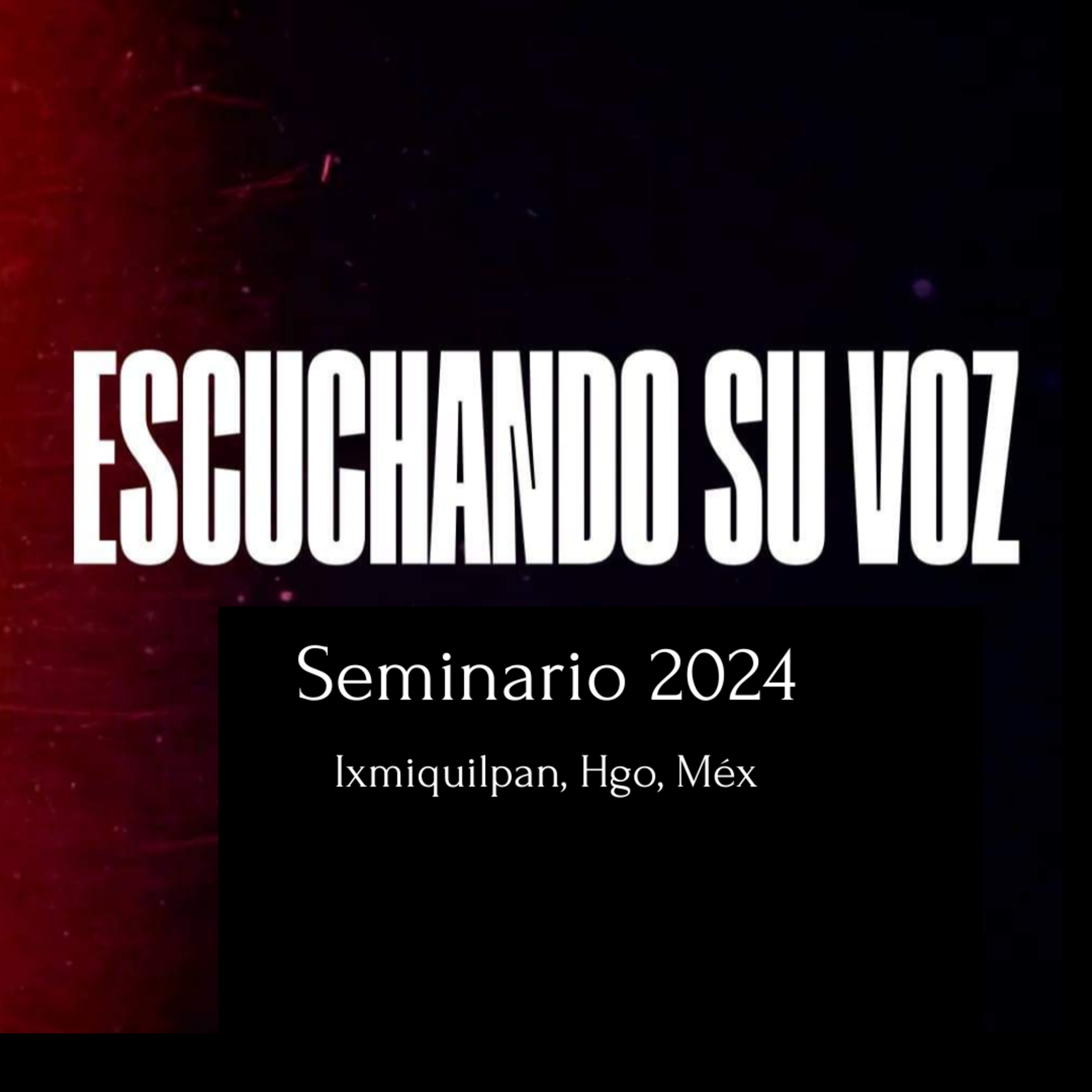 #3 Sesión  episode artwork