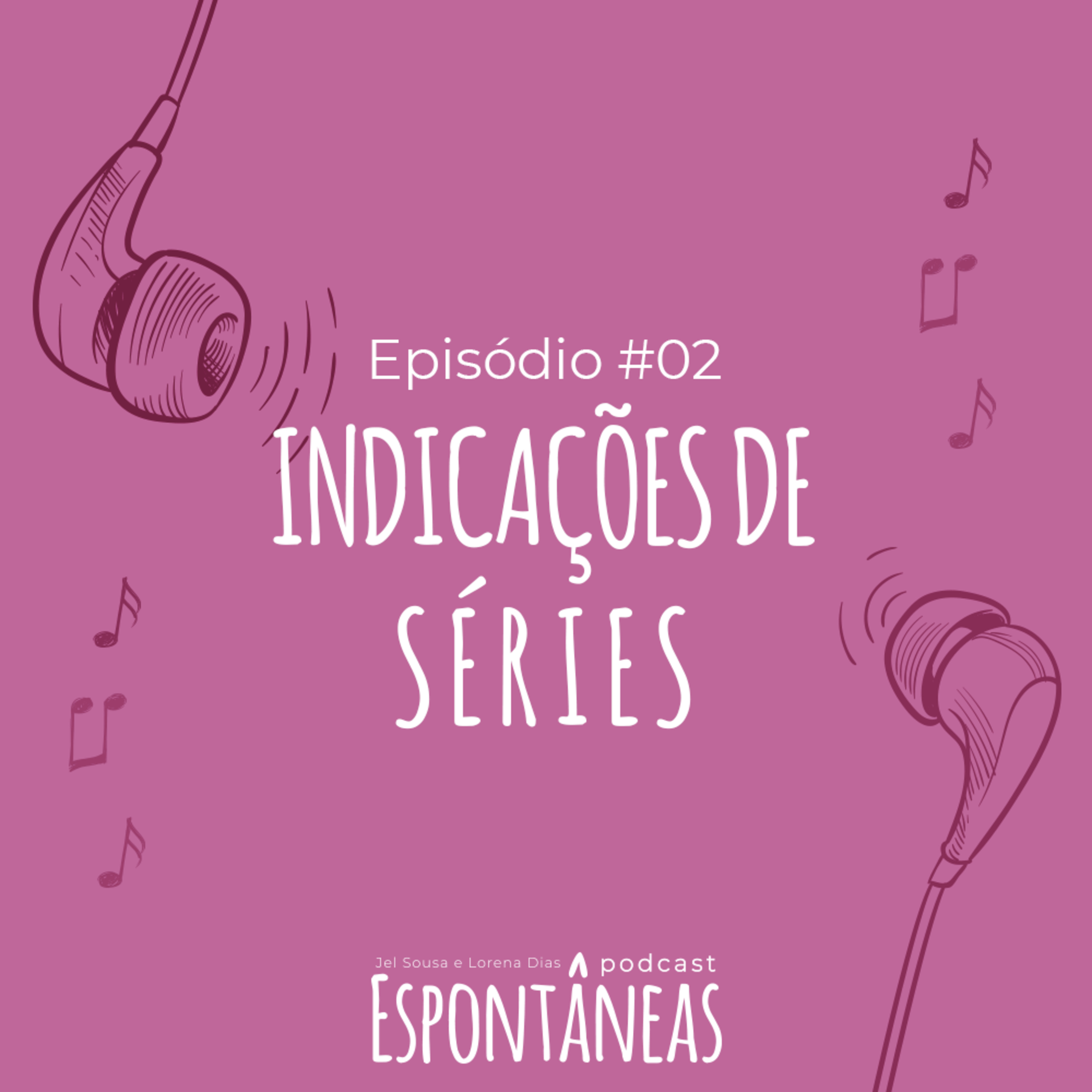 Espontâneas Podcast