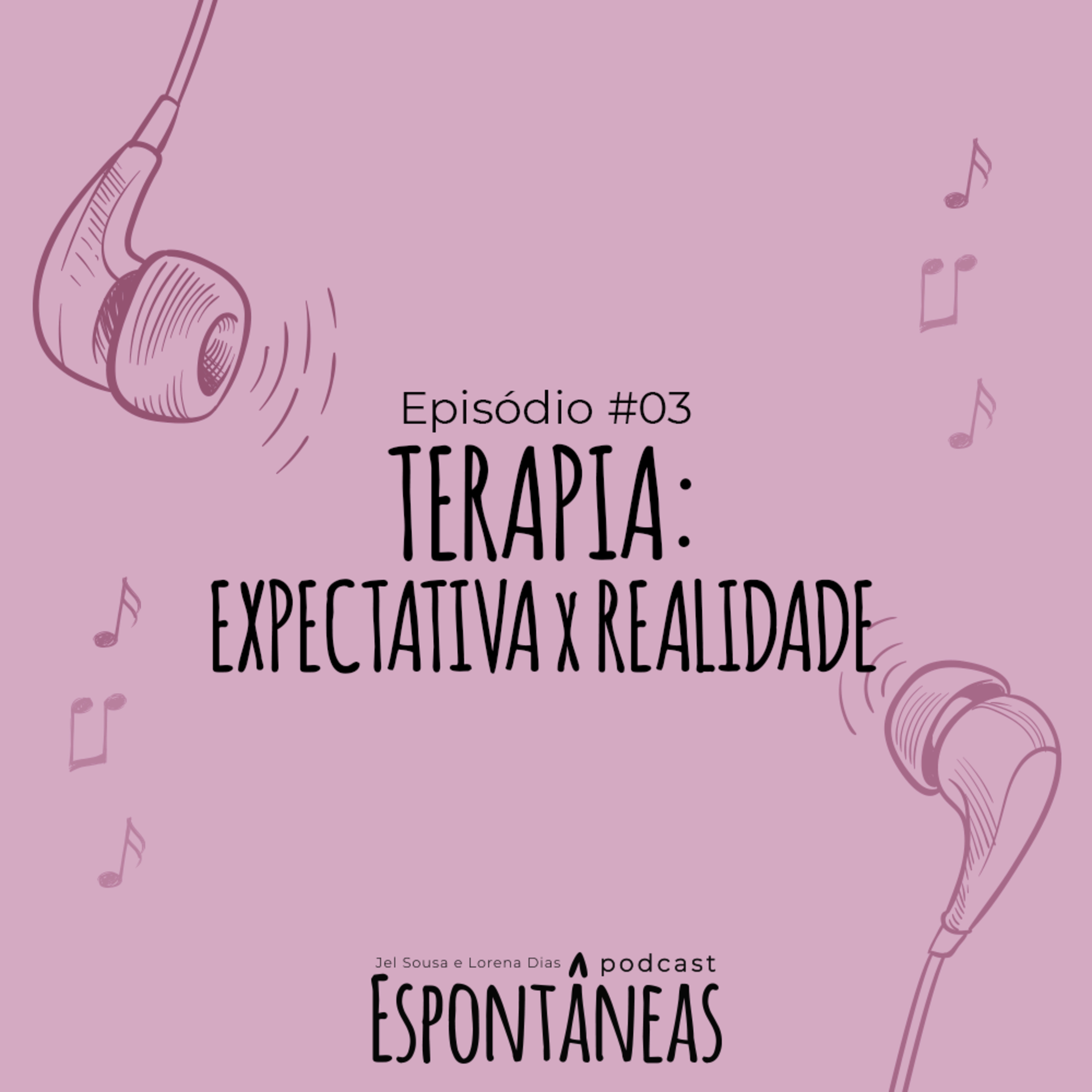 Espontâneas Podcast