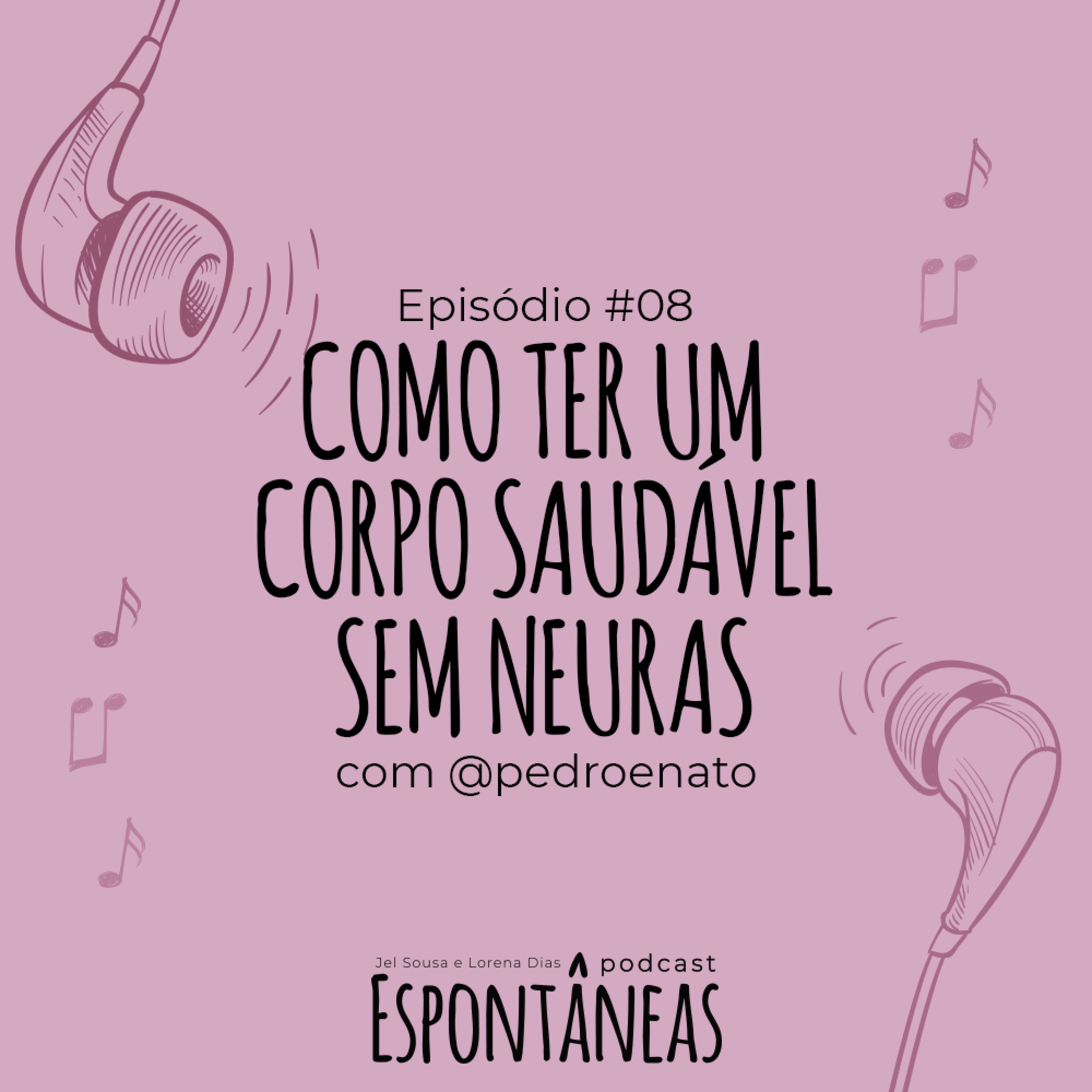 Espontâneas Podcast