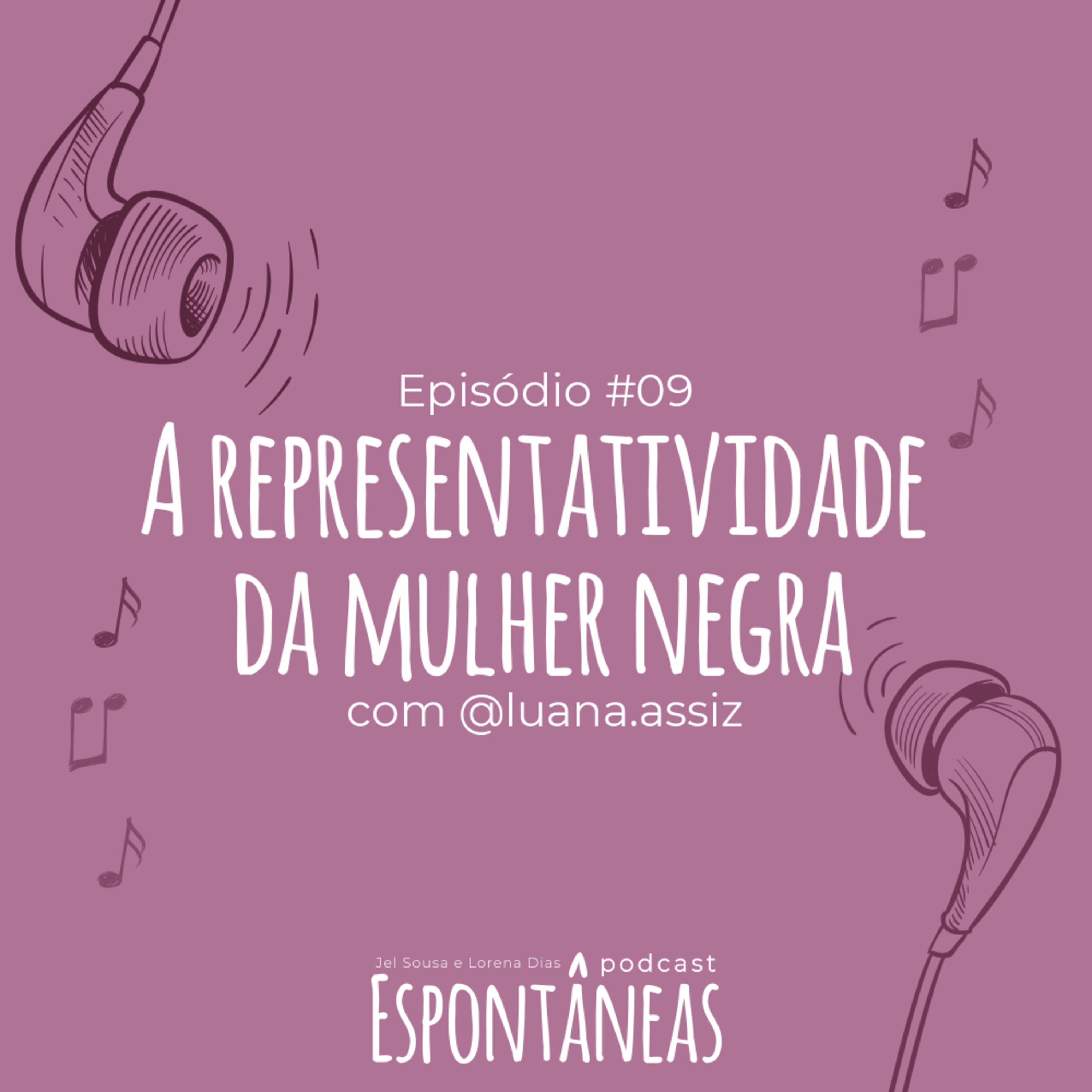 Espontâneas Podcast