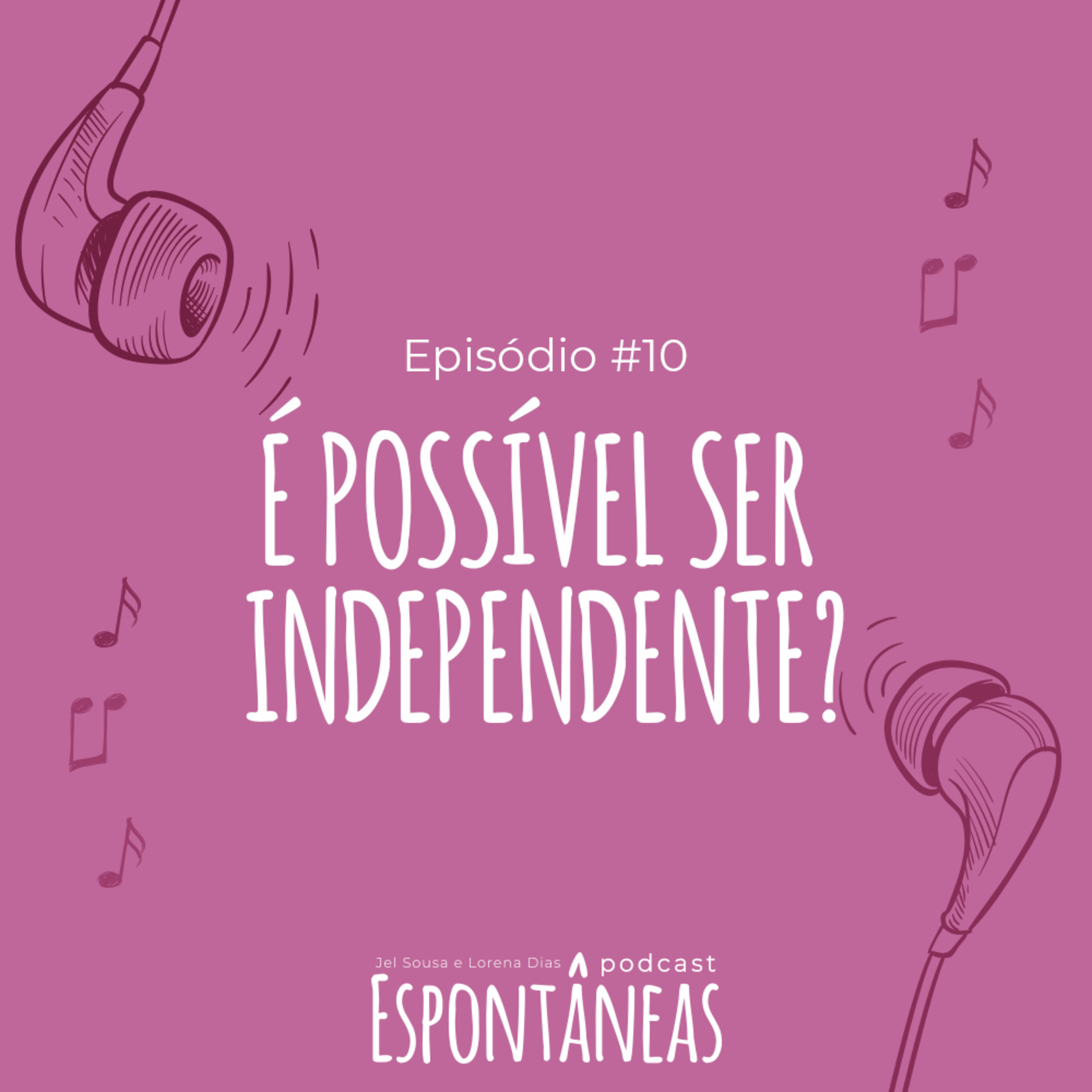 Espontâneas Podcast