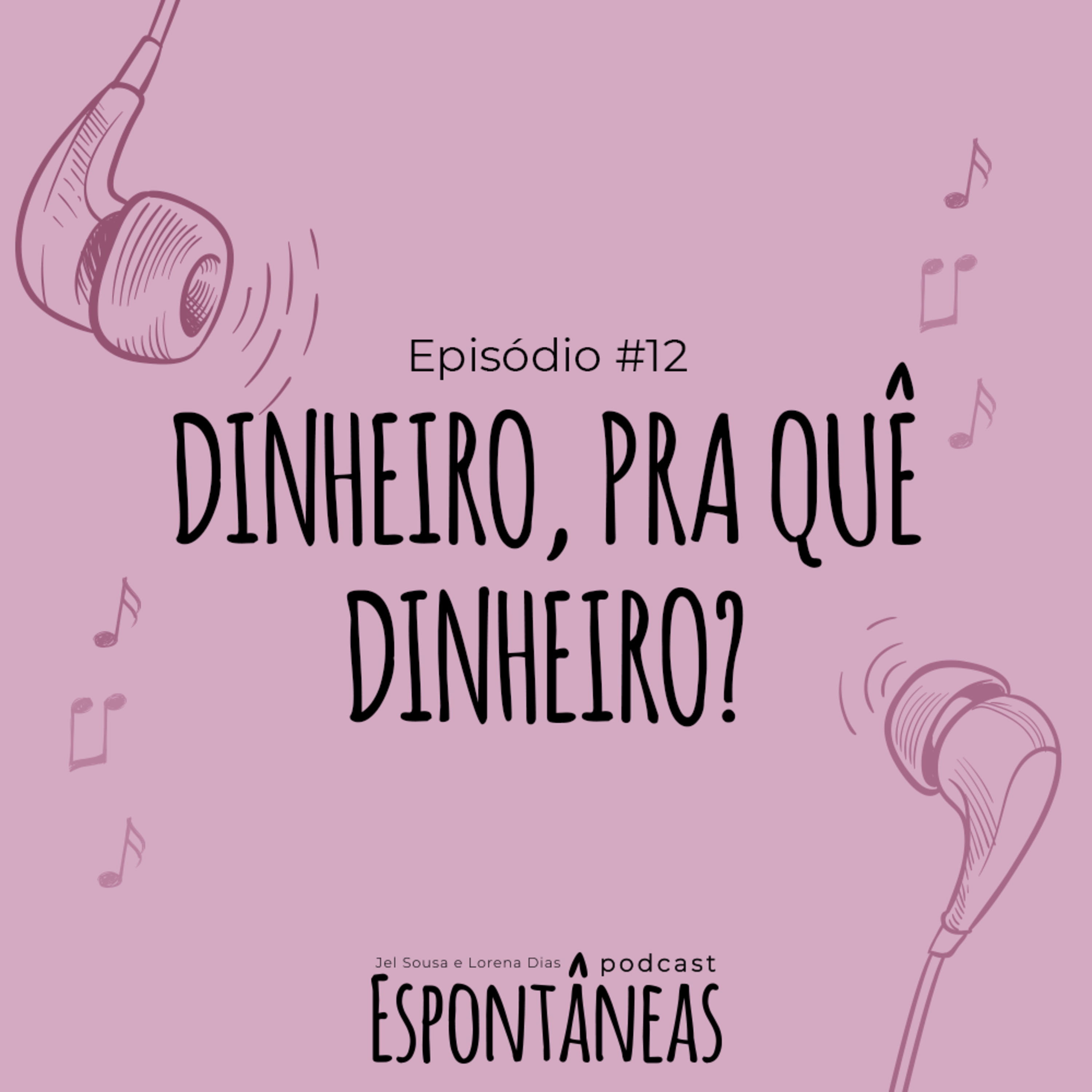 Espontâneas Podcast