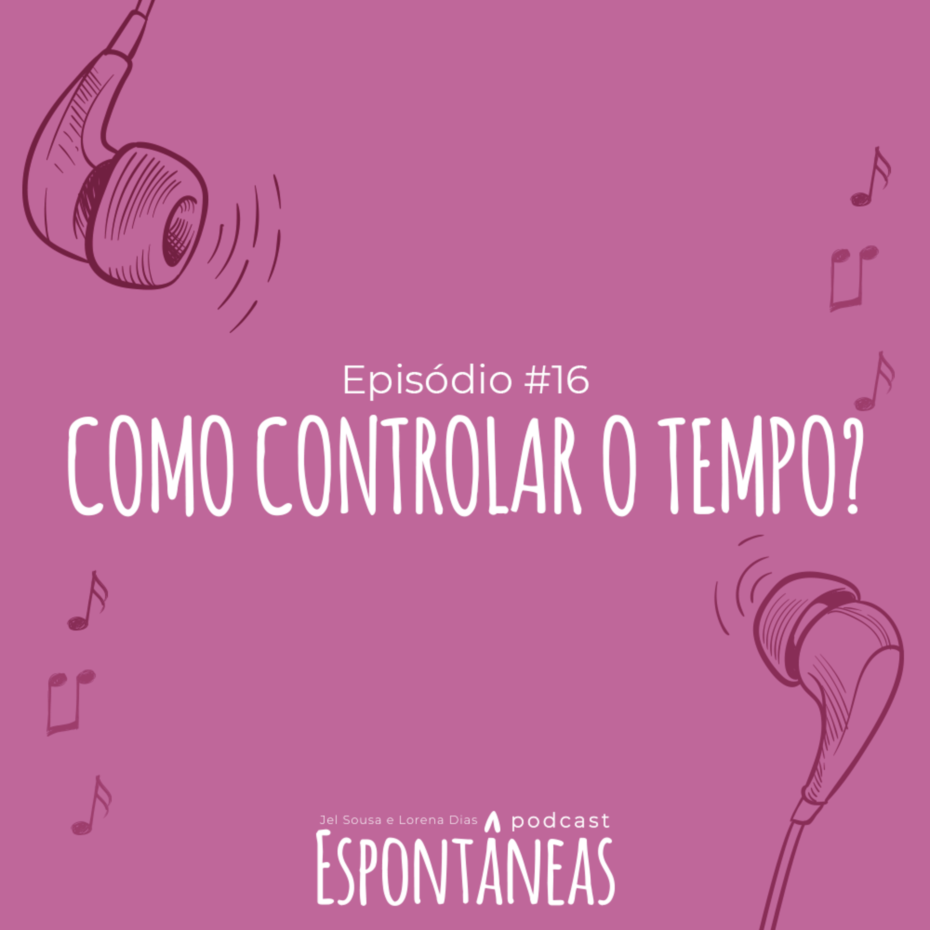 Espontâneas Podcast