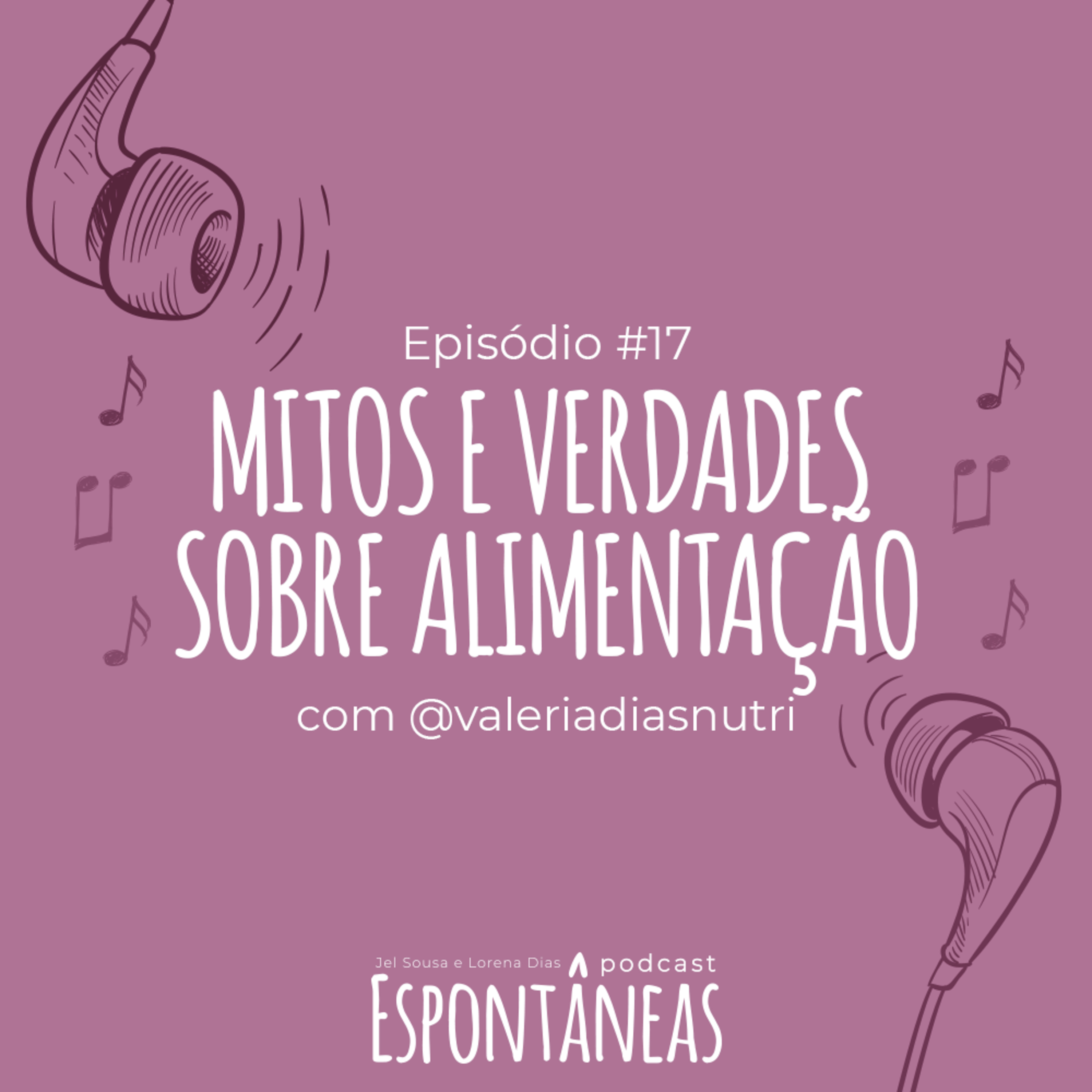 Espontâneas Podcast