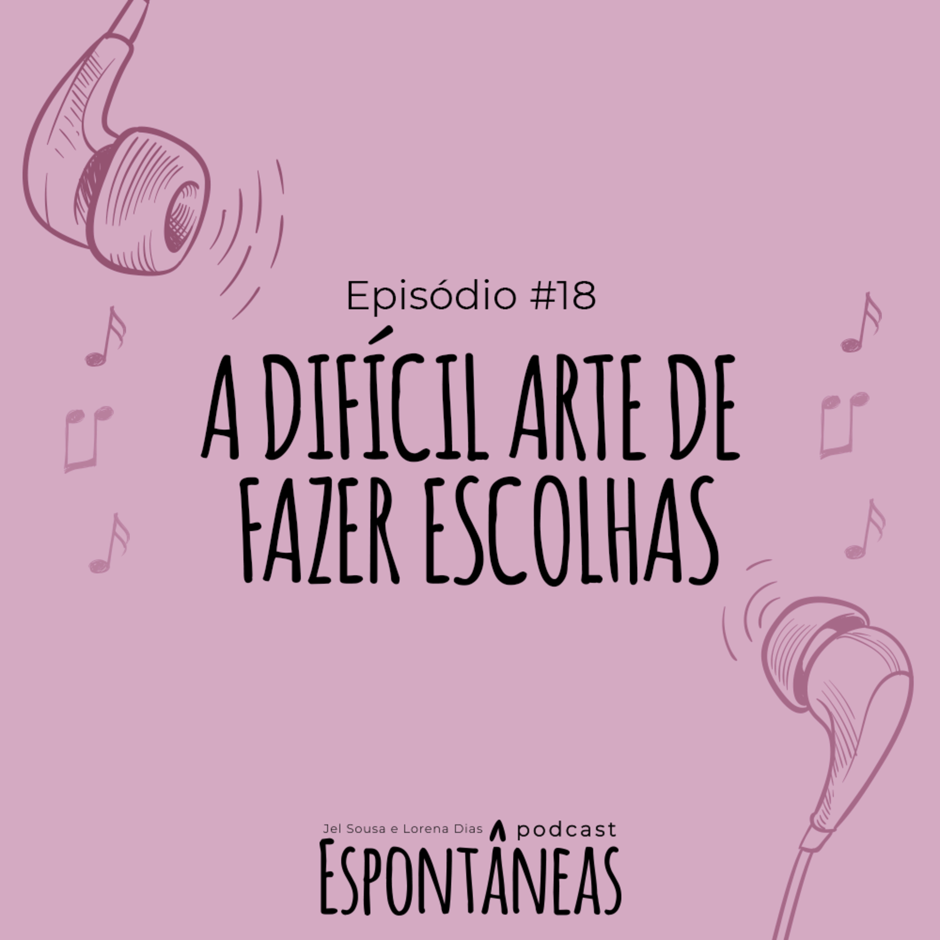 Espontâneas Podcast