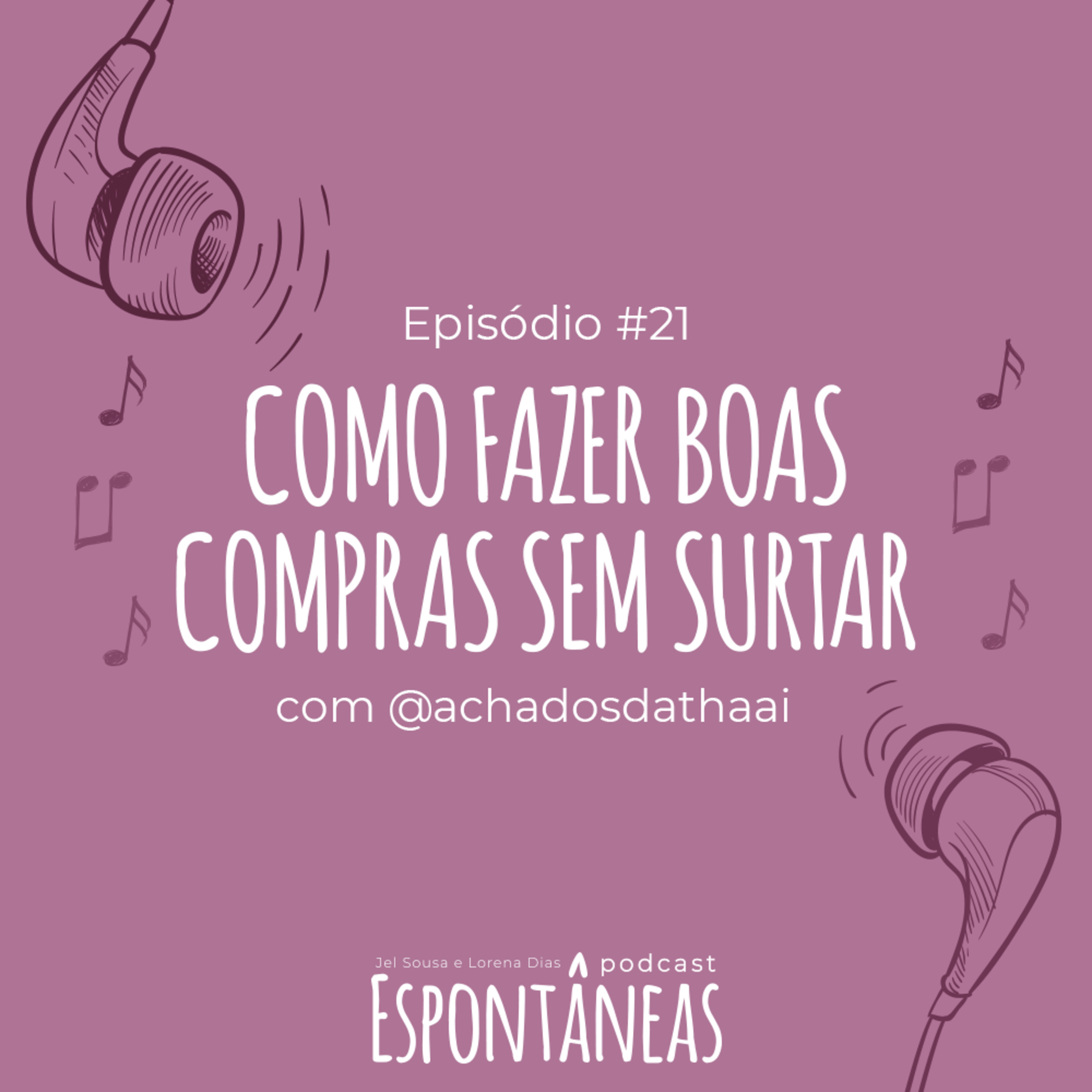Espontâneas Podcast