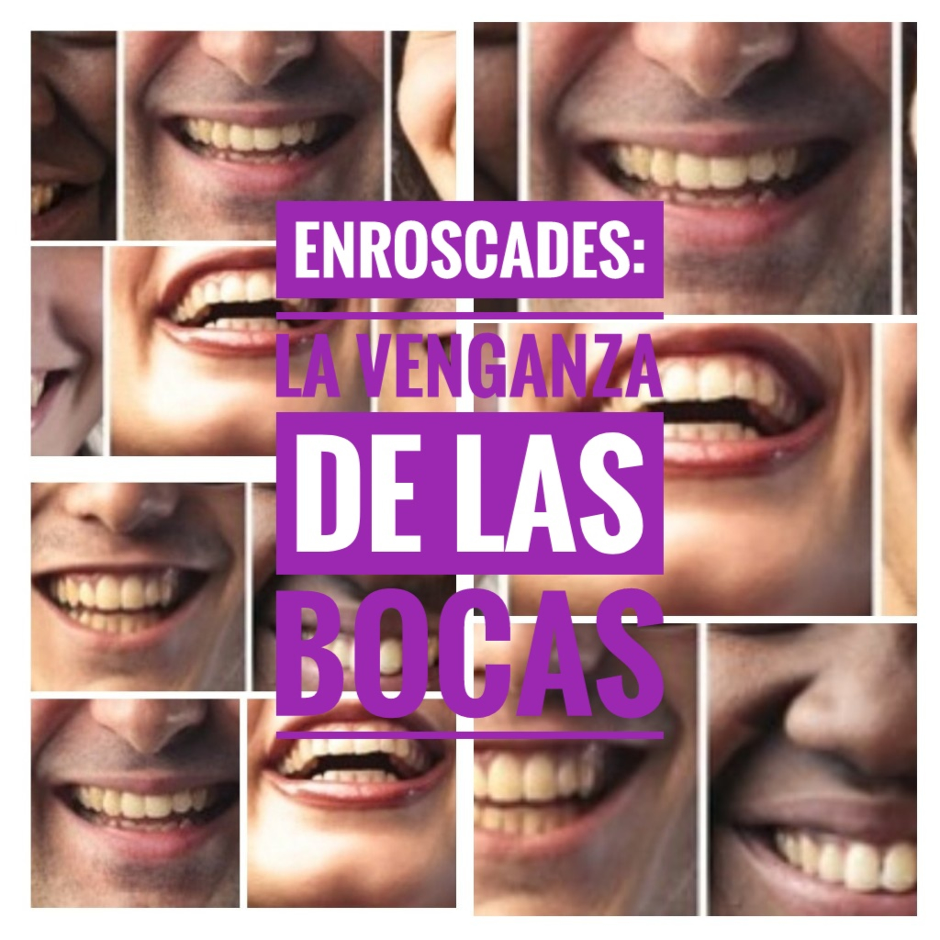 Enroscades
