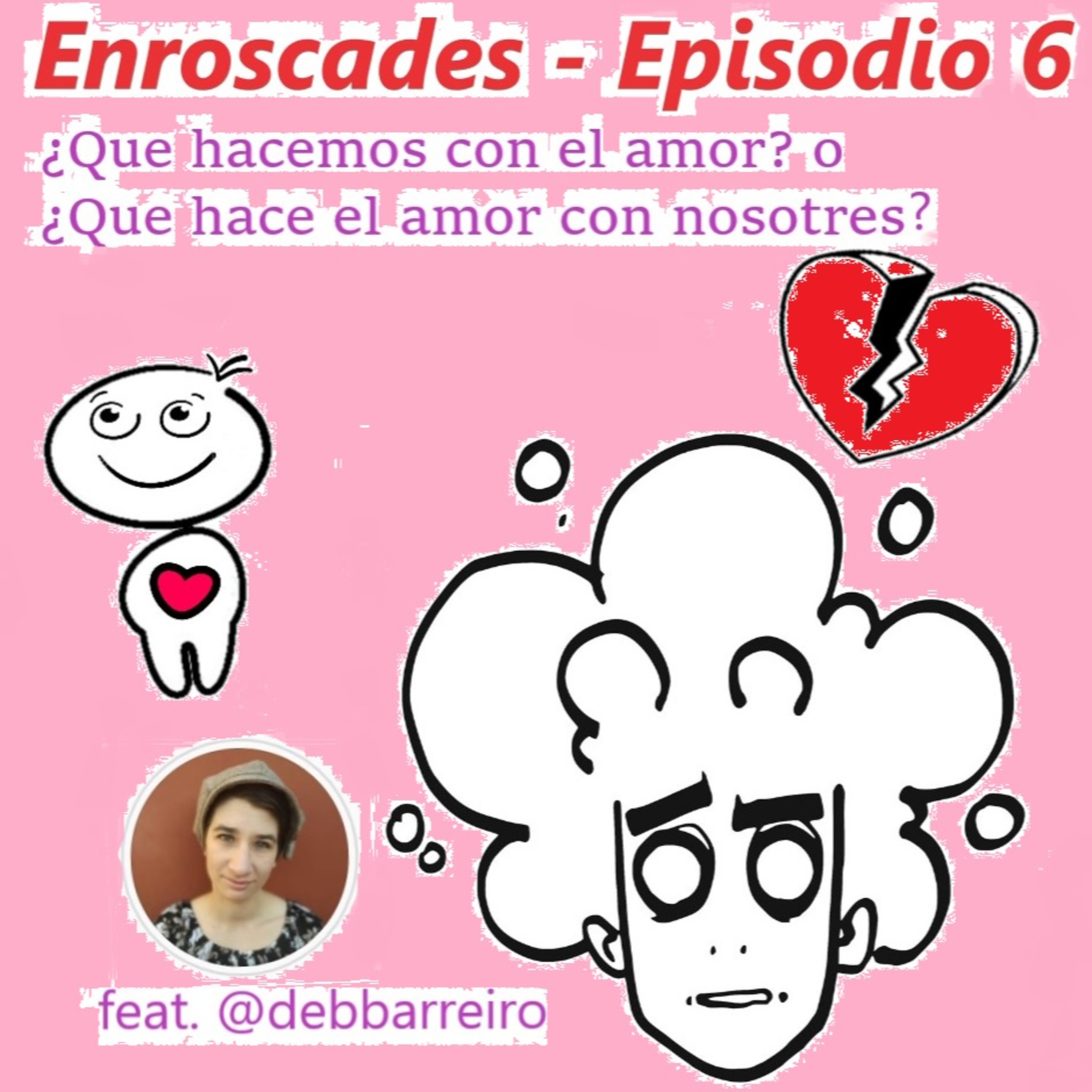 Enroscades