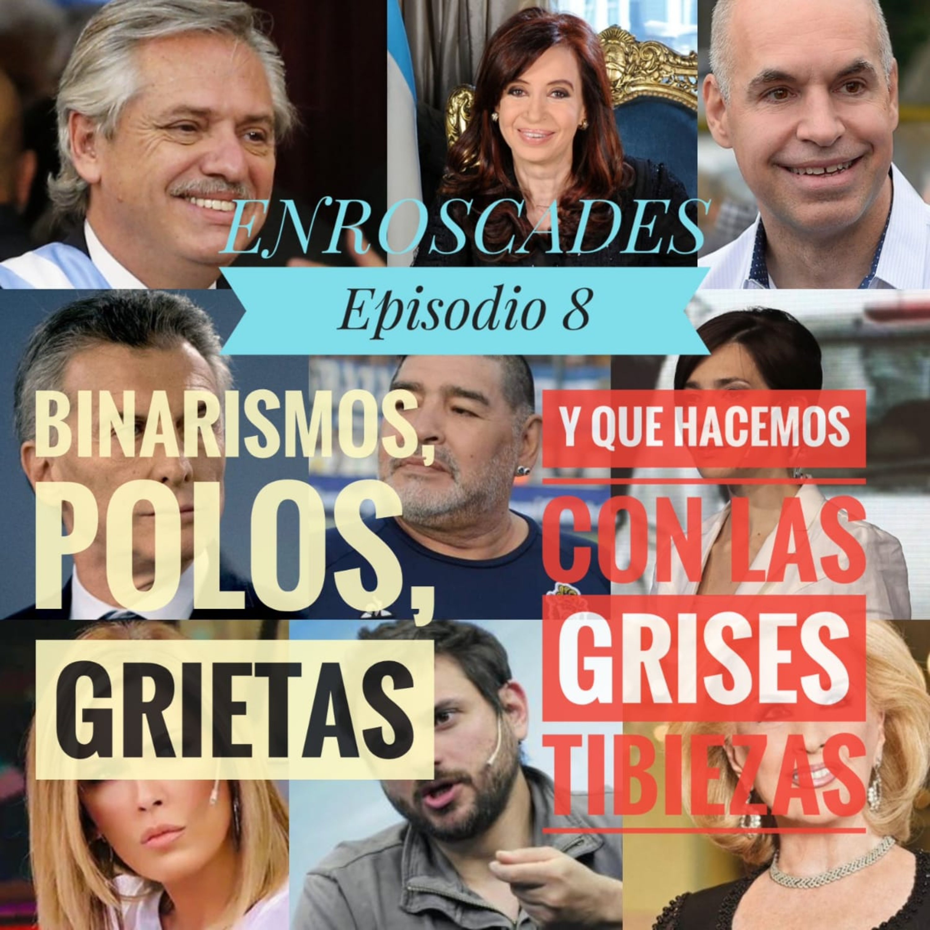 Enroscades