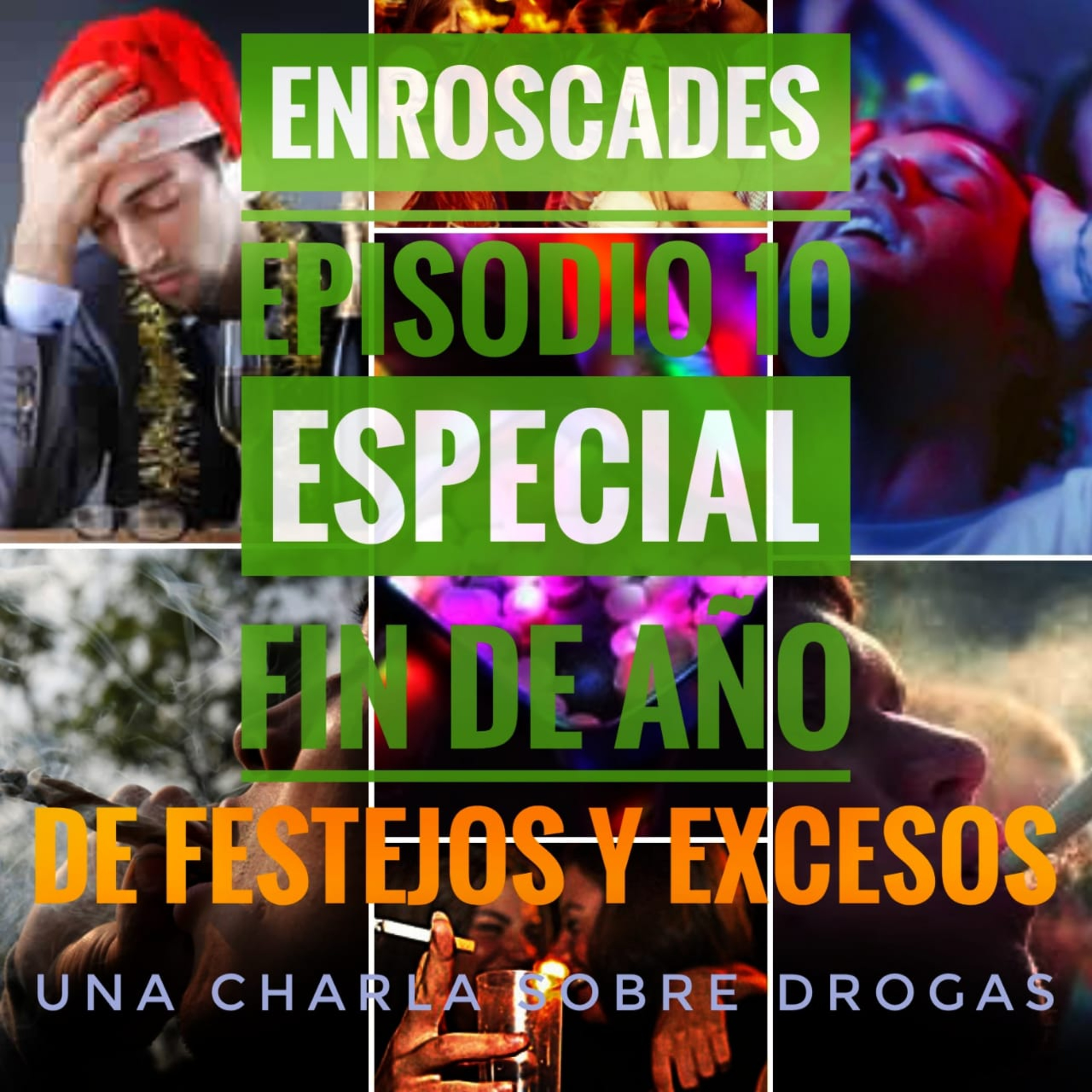 Enroscades