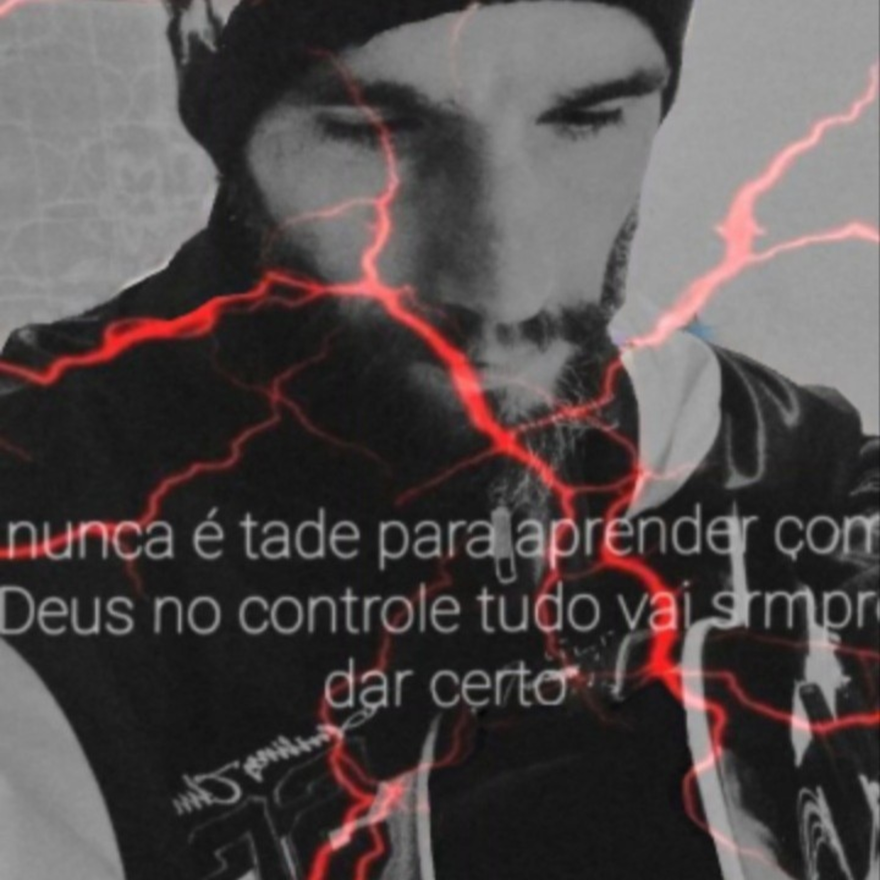 Amor e fé episode artwork